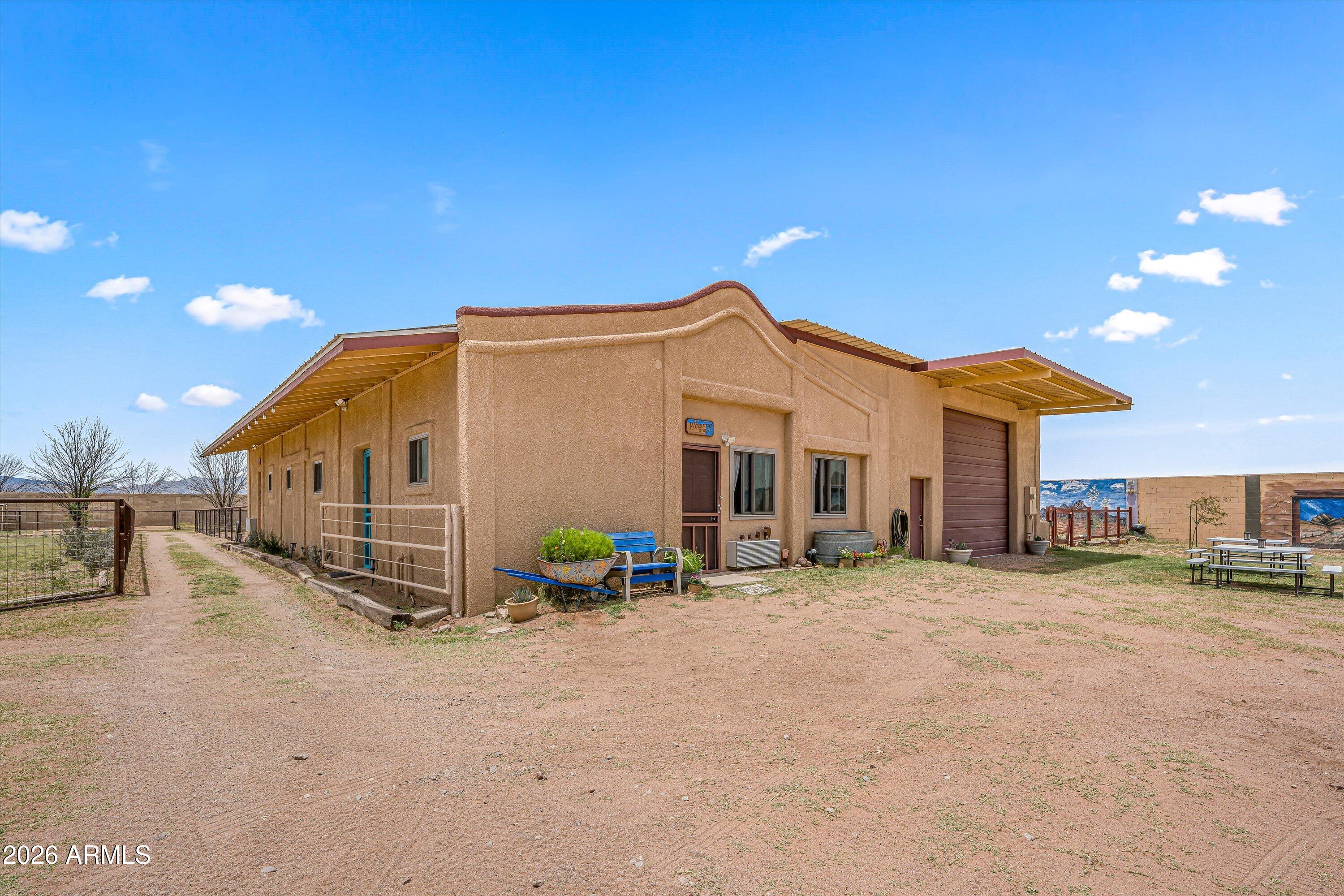 DEER HAVEN RANCHES - Residential