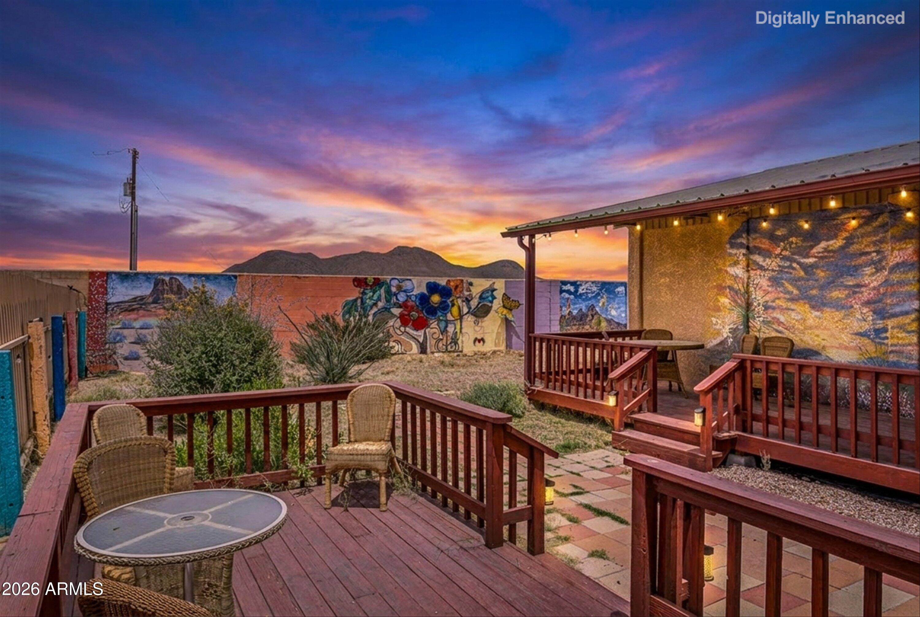DEER HAVEN RANCHES - Residential