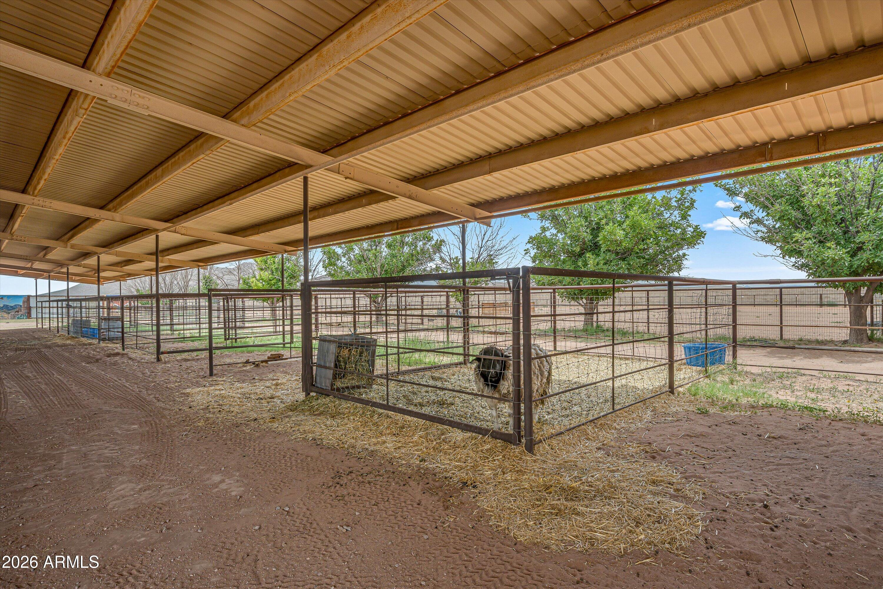 DEER HAVEN RANCHES - Residential