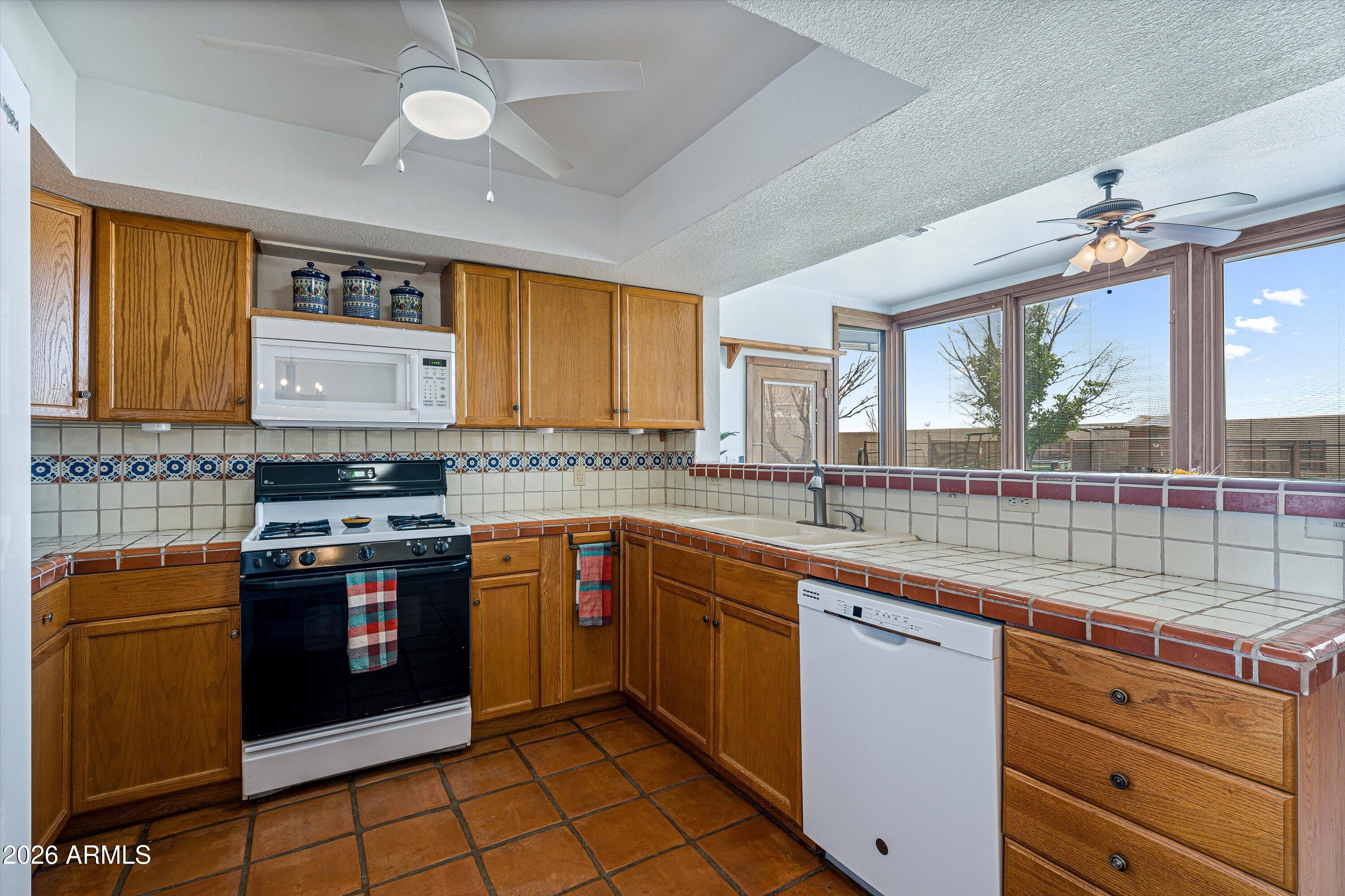 DEER HAVEN RANCHES - Residential
