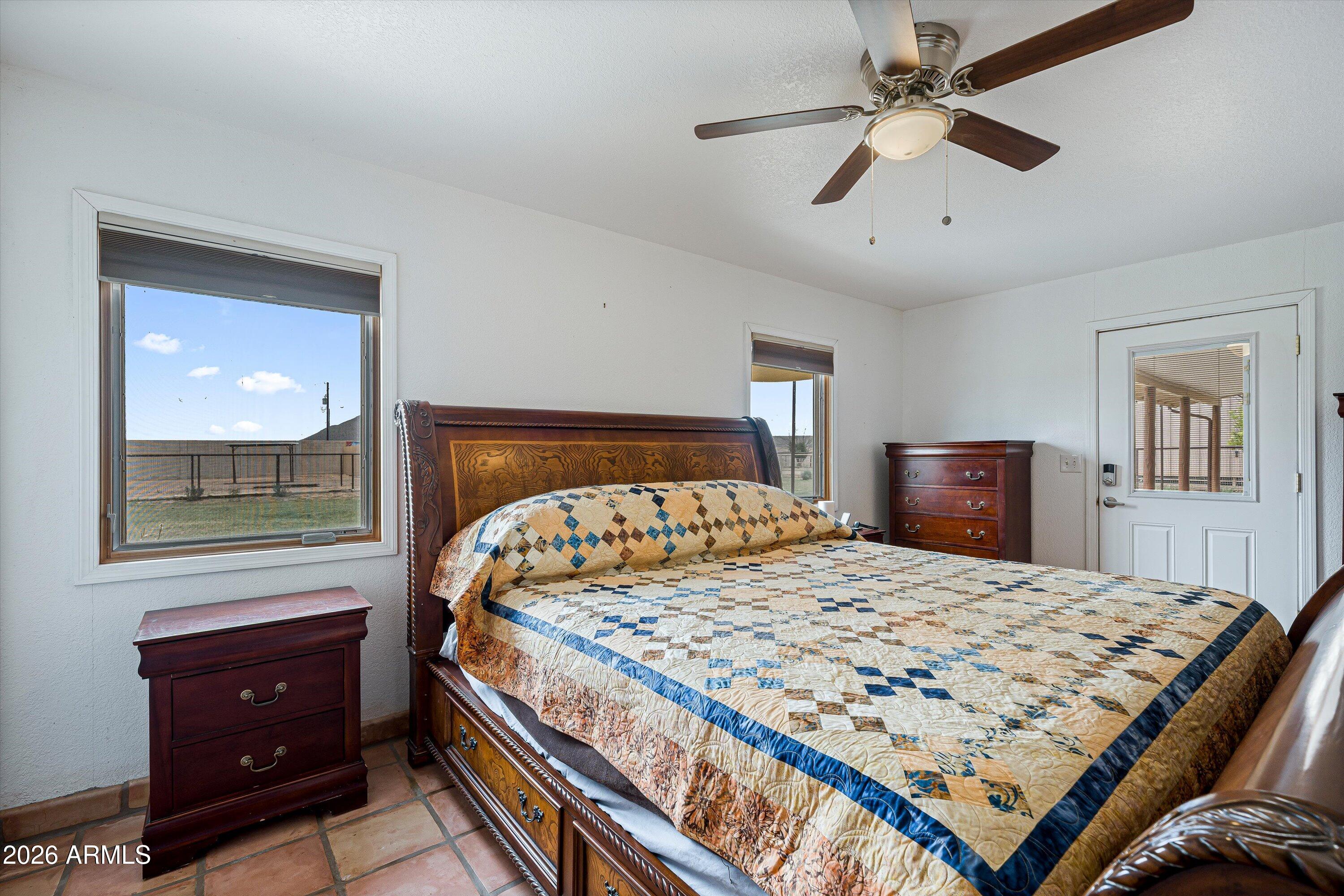 DEER HAVEN RANCHES - Residential