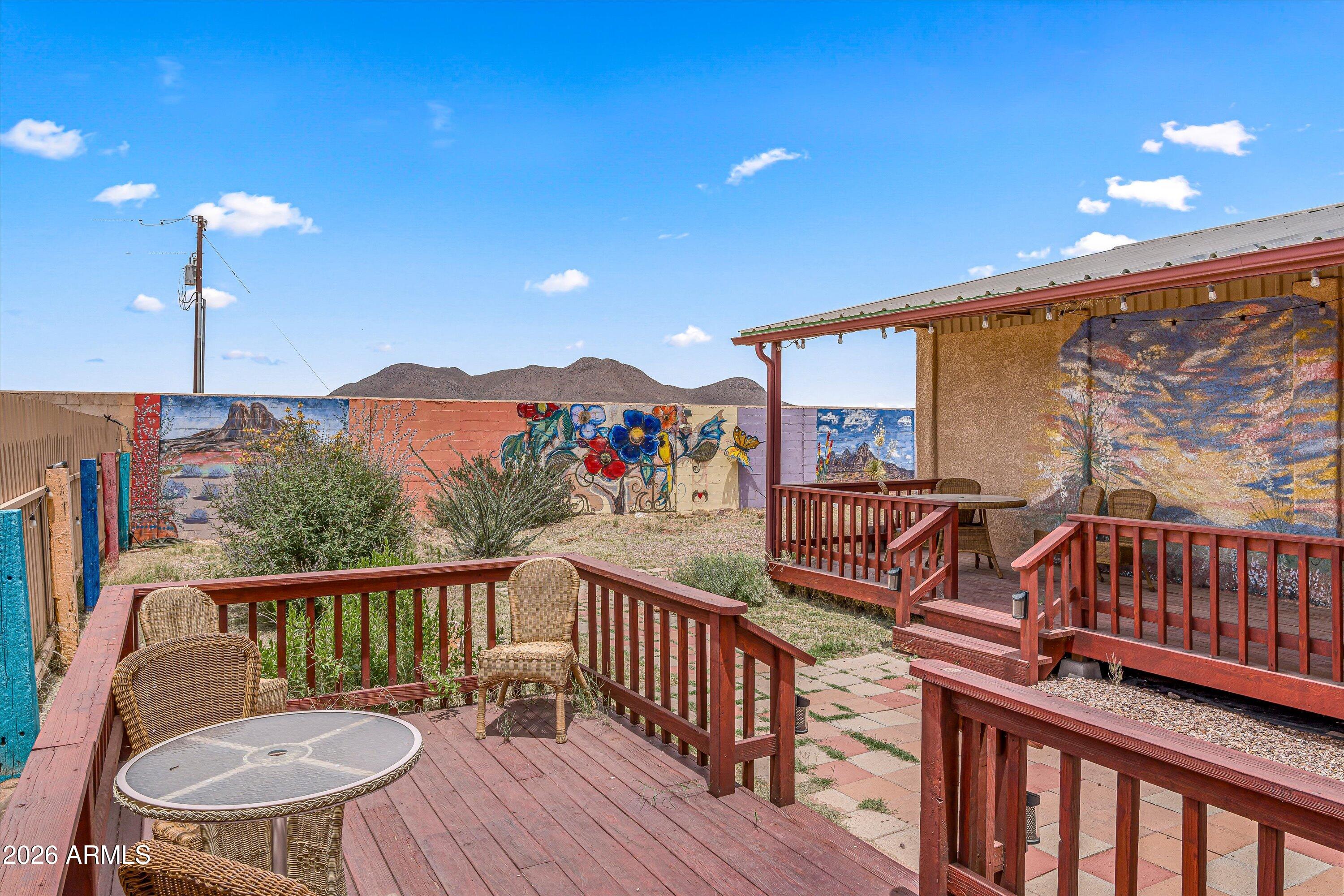 DEER HAVEN RANCHES - Residential