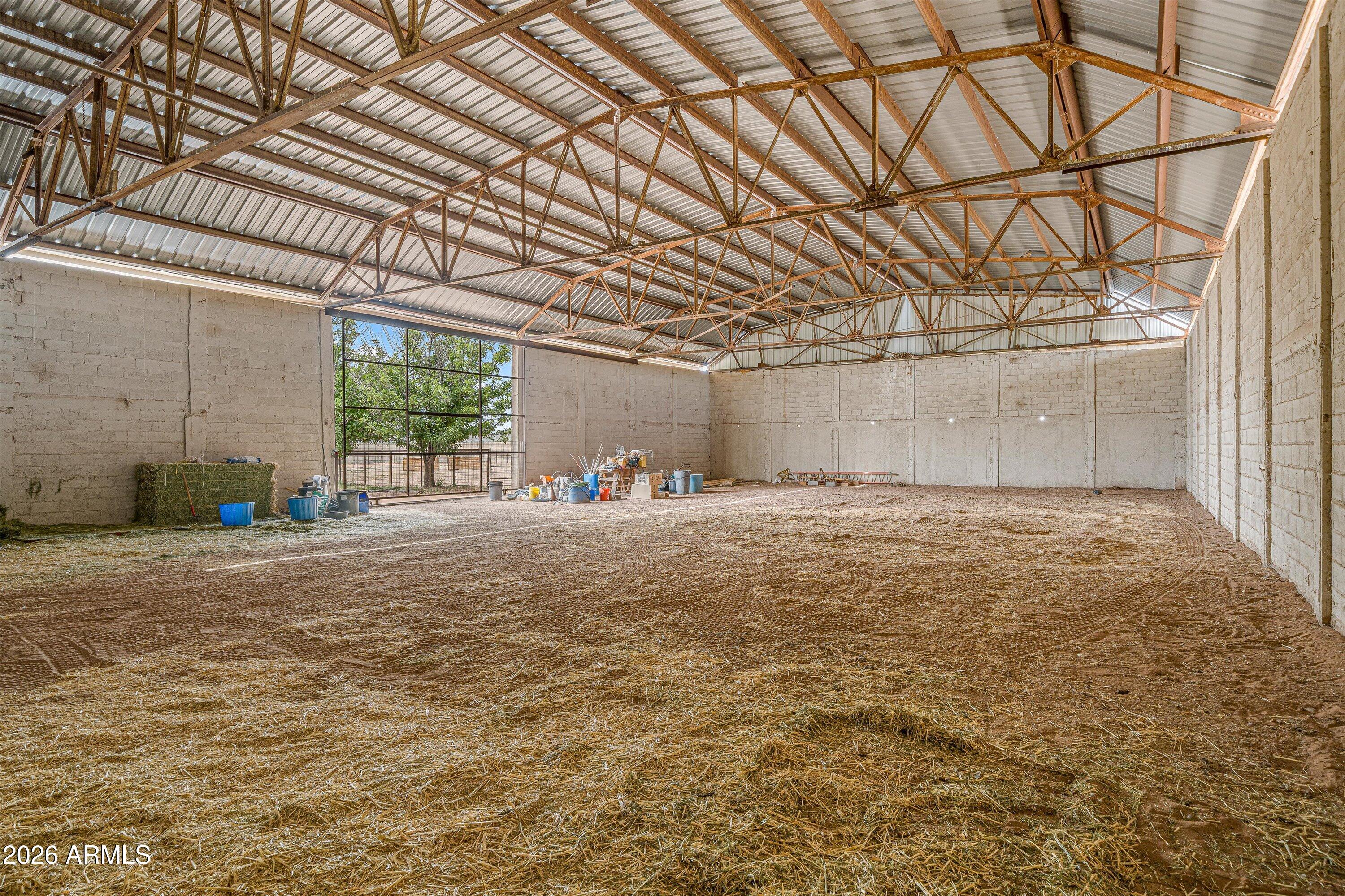 DEER HAVEN RANCHES - Residential