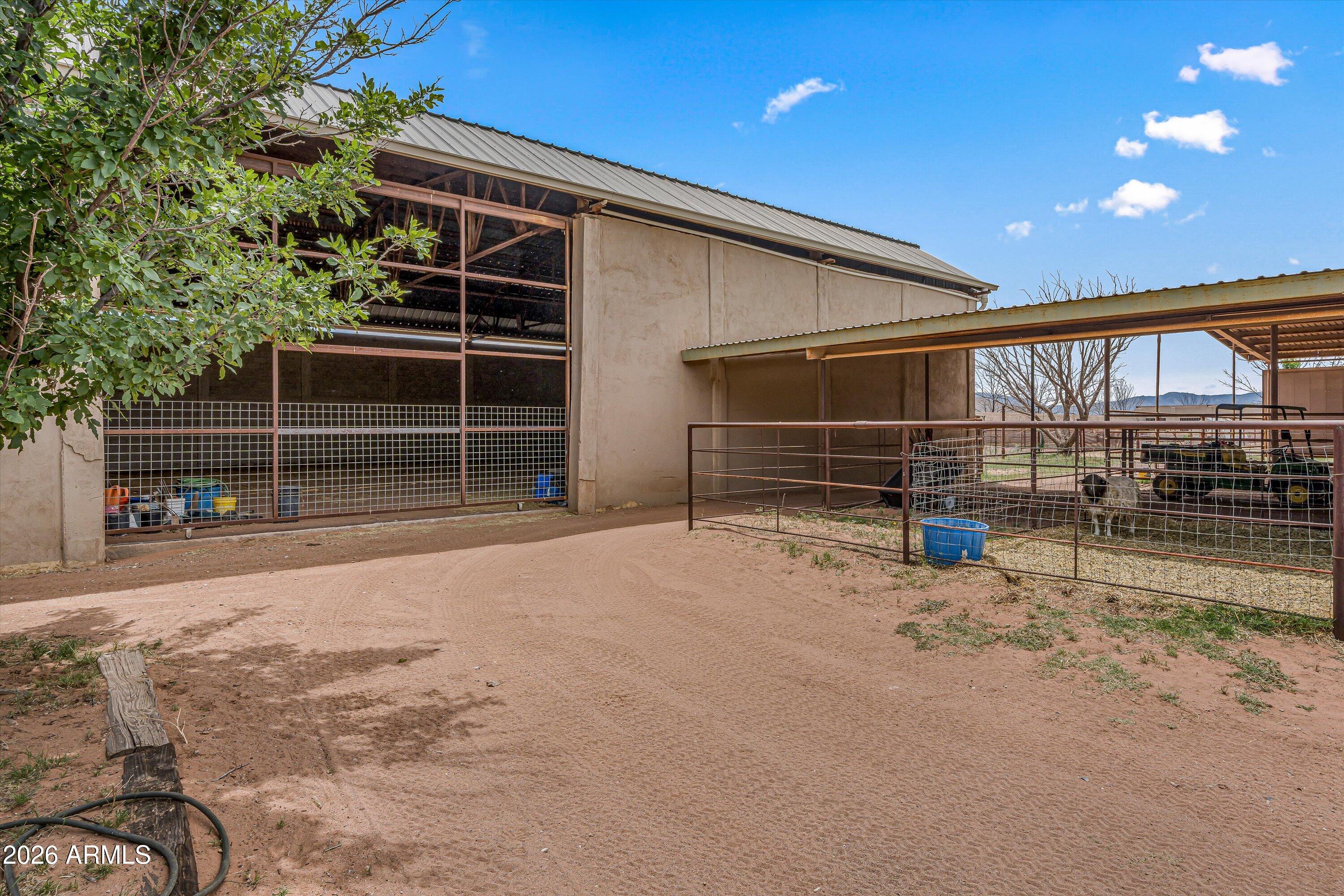 DEER HAVEN RANCHES - Residential