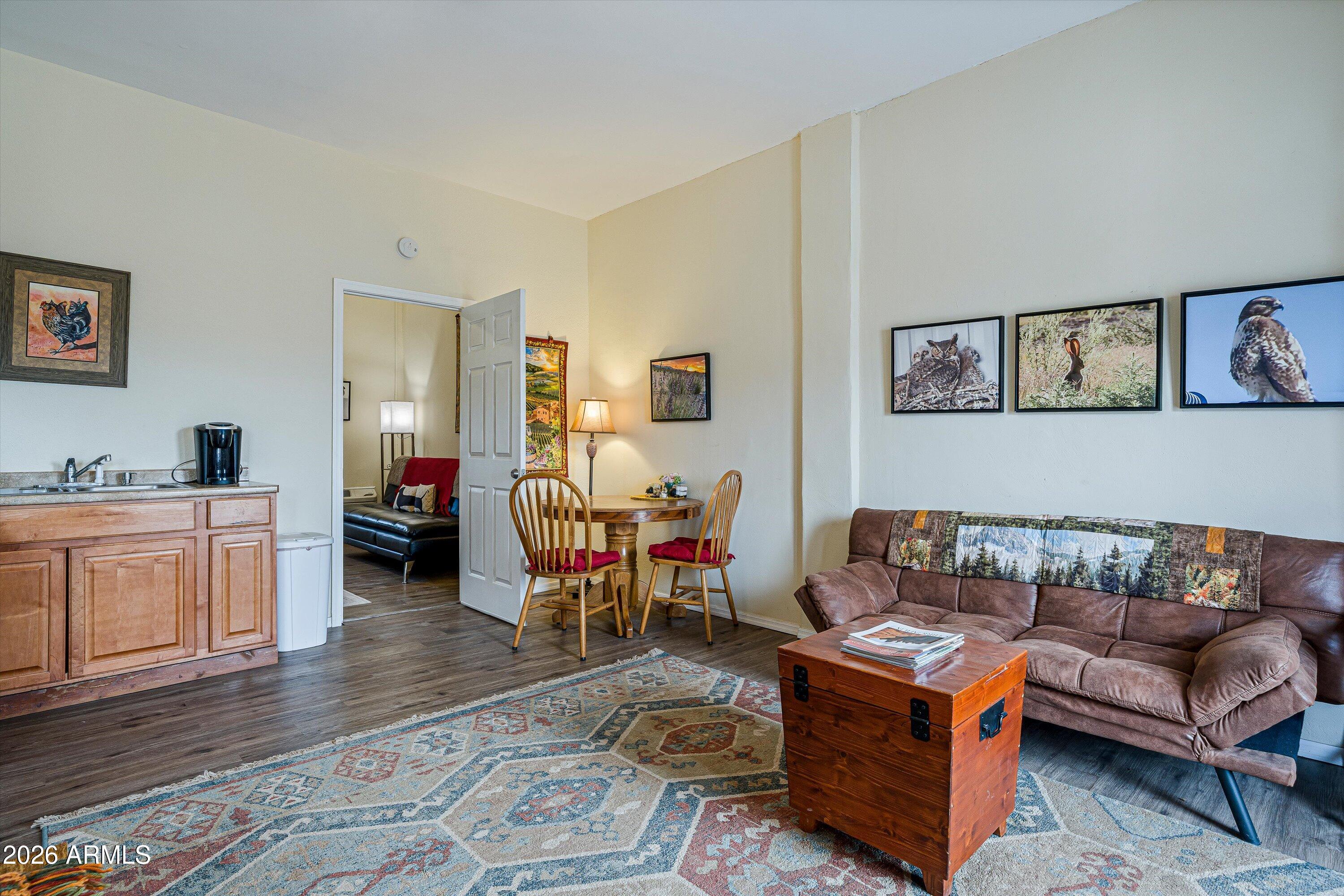 DEER HAVEN RANCHES - Residential