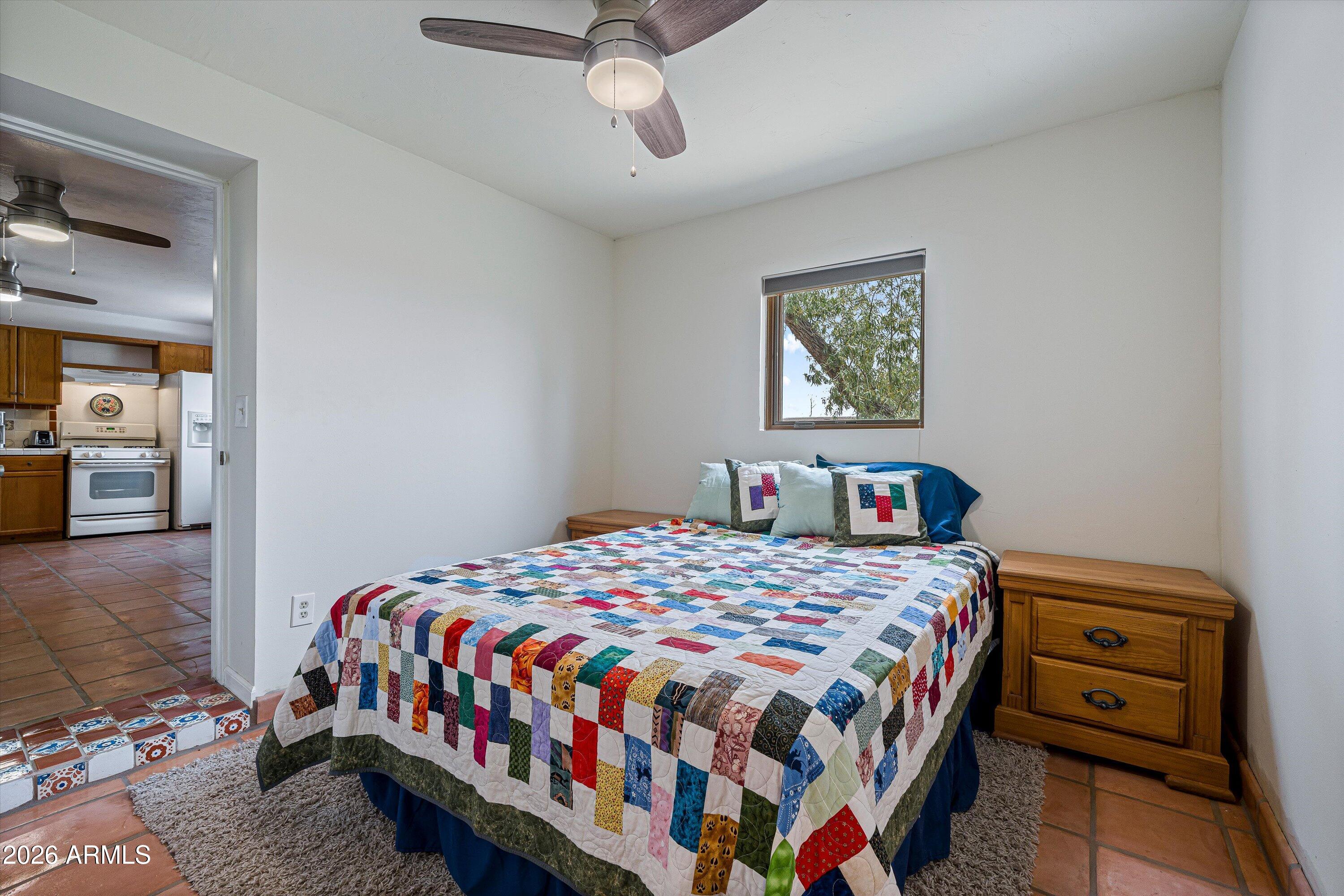 DEER HAVEN RANCHES - Residential