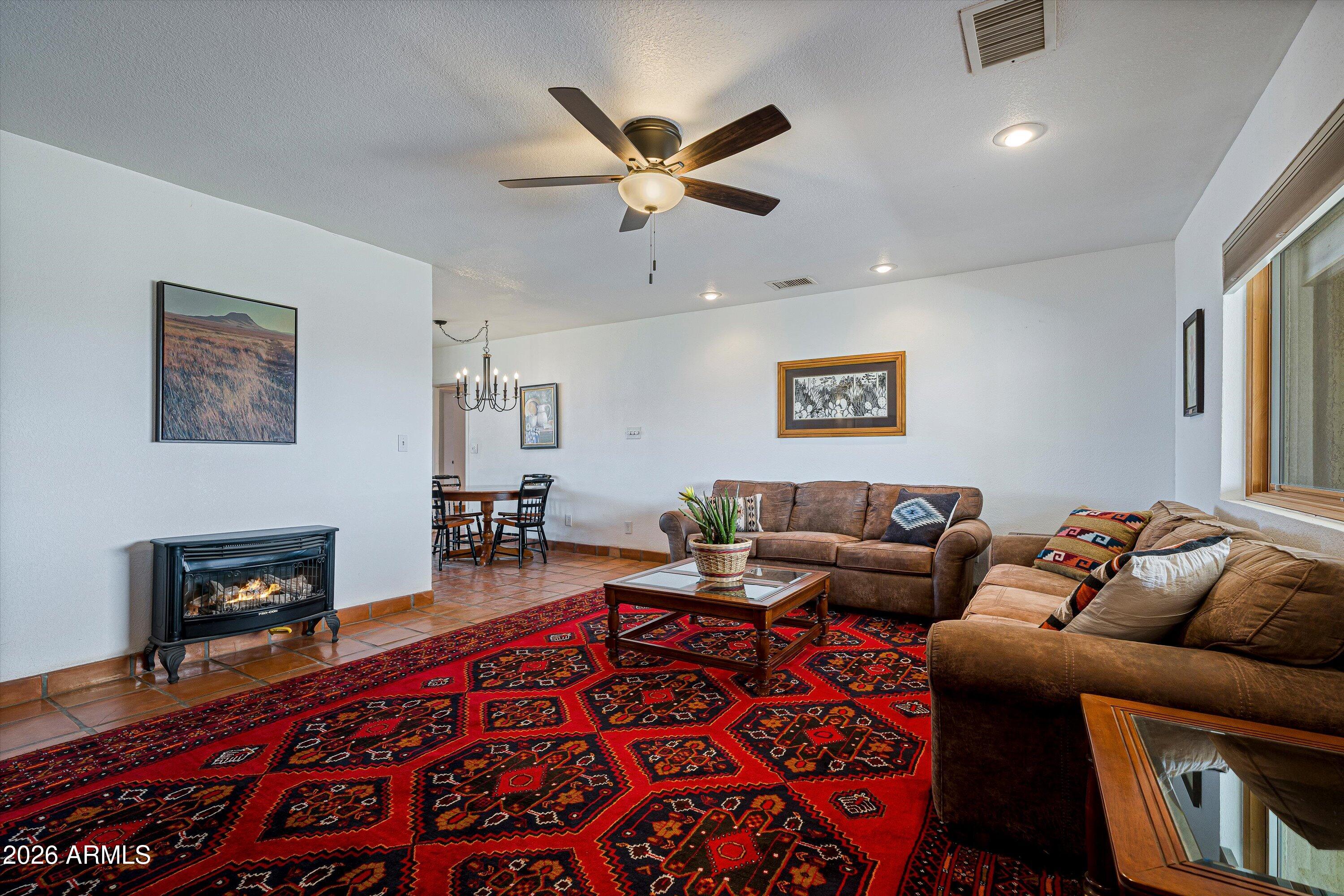 DEER HAVEN RANCHES - Residential