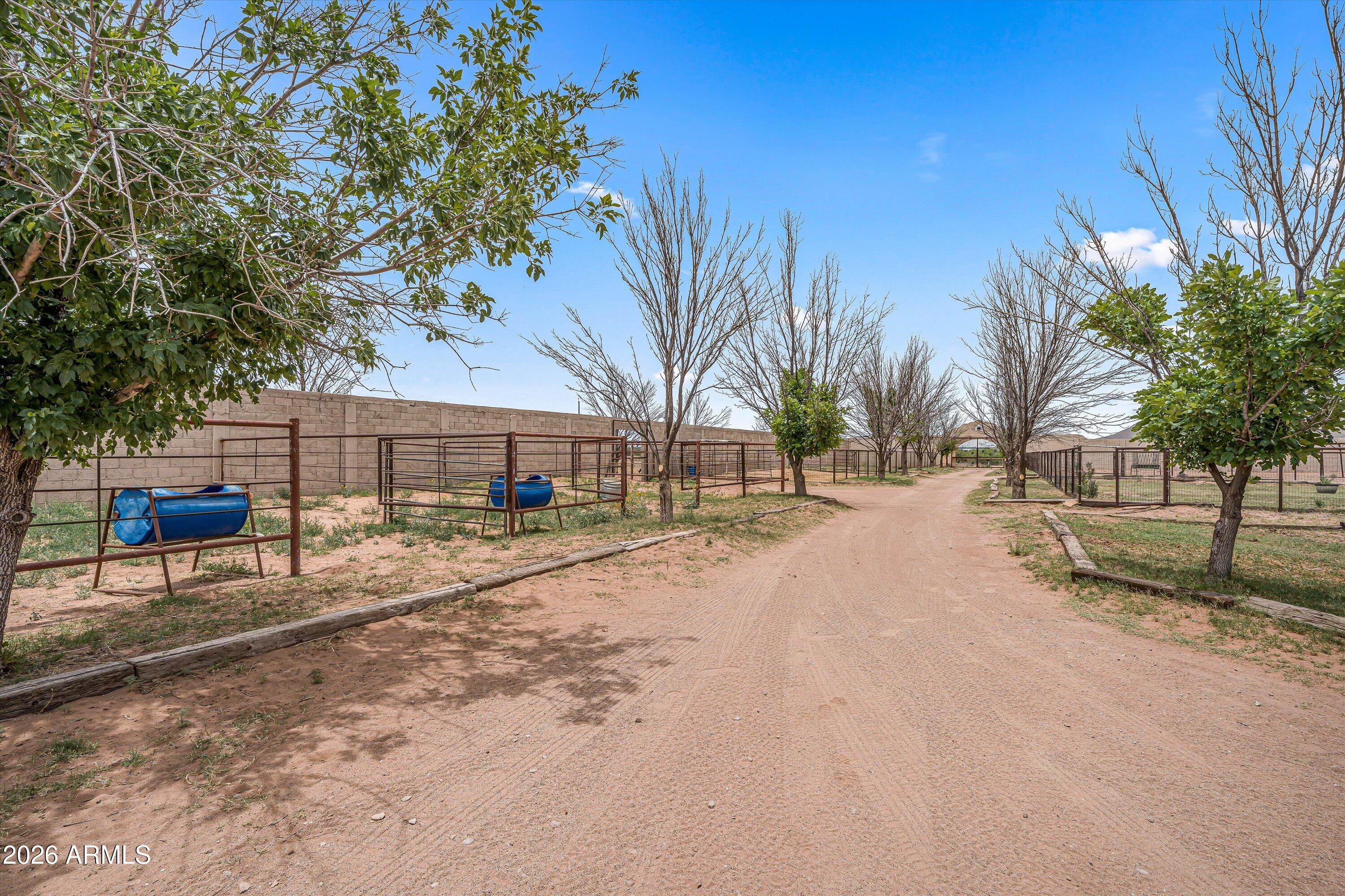 DEER HAVEN RANCHES - Residential