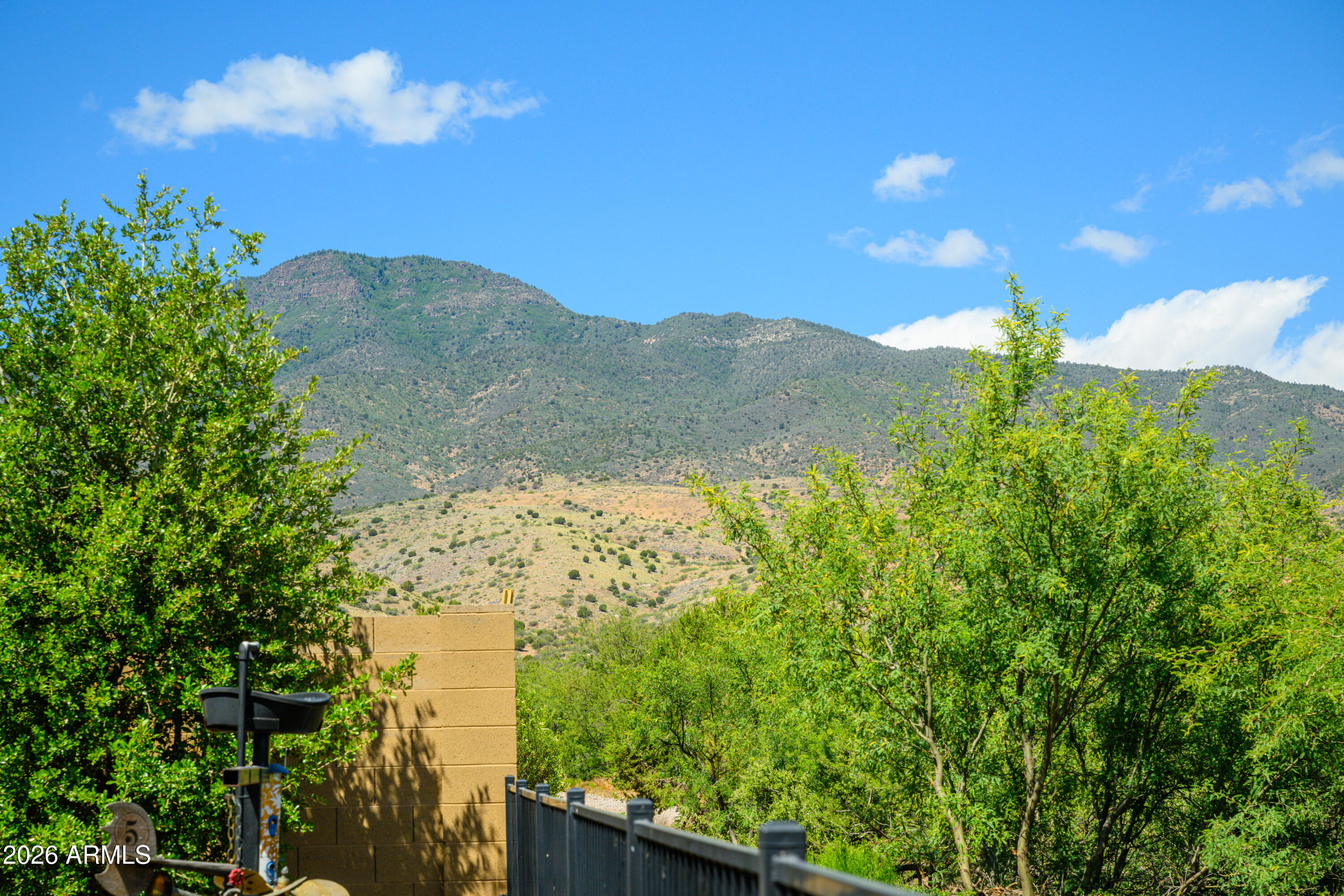 MESQUITE HILLS PHASE 1 - Residential