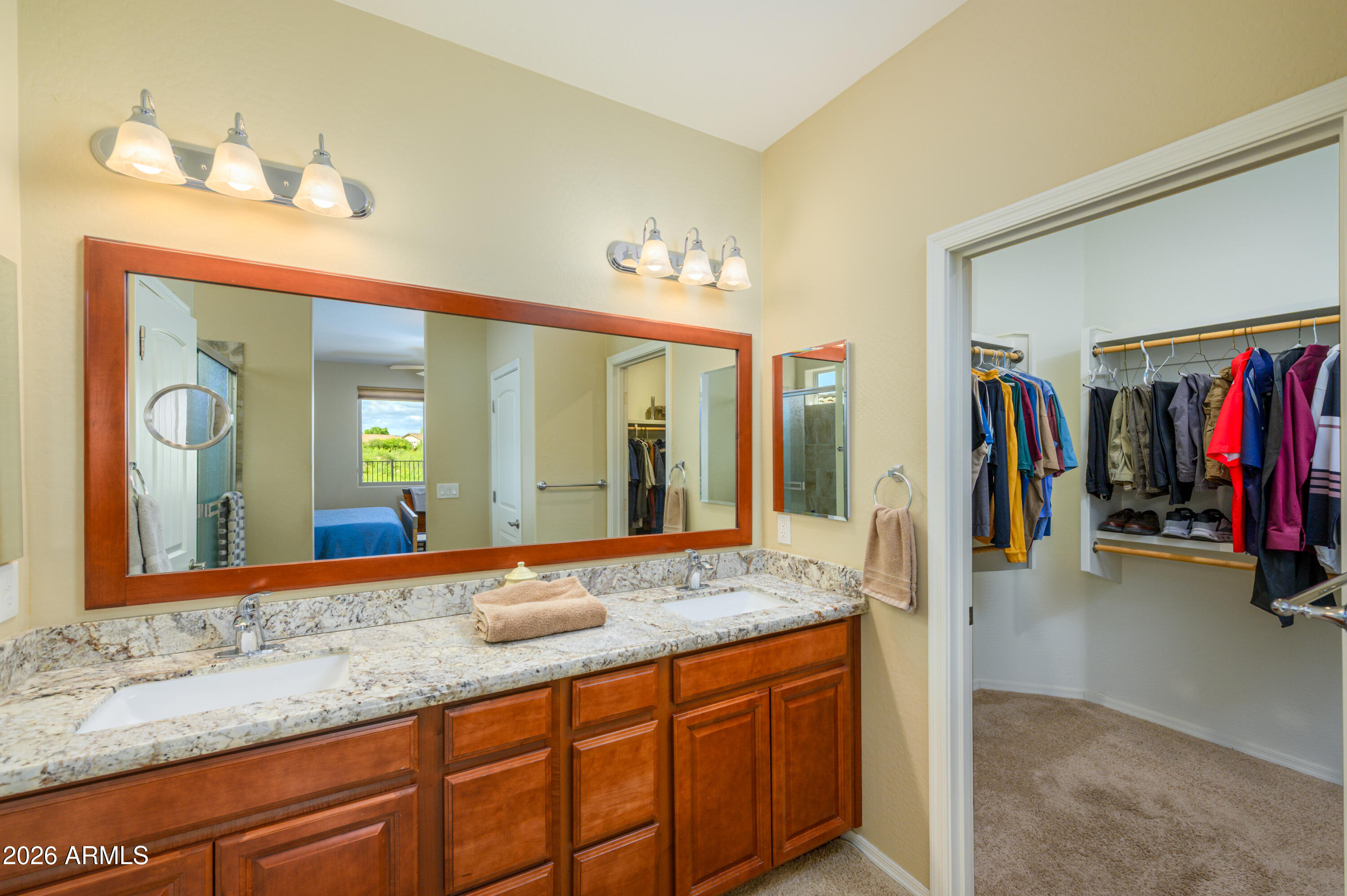 MESQUITE HILLS PHASE 1 - Residential