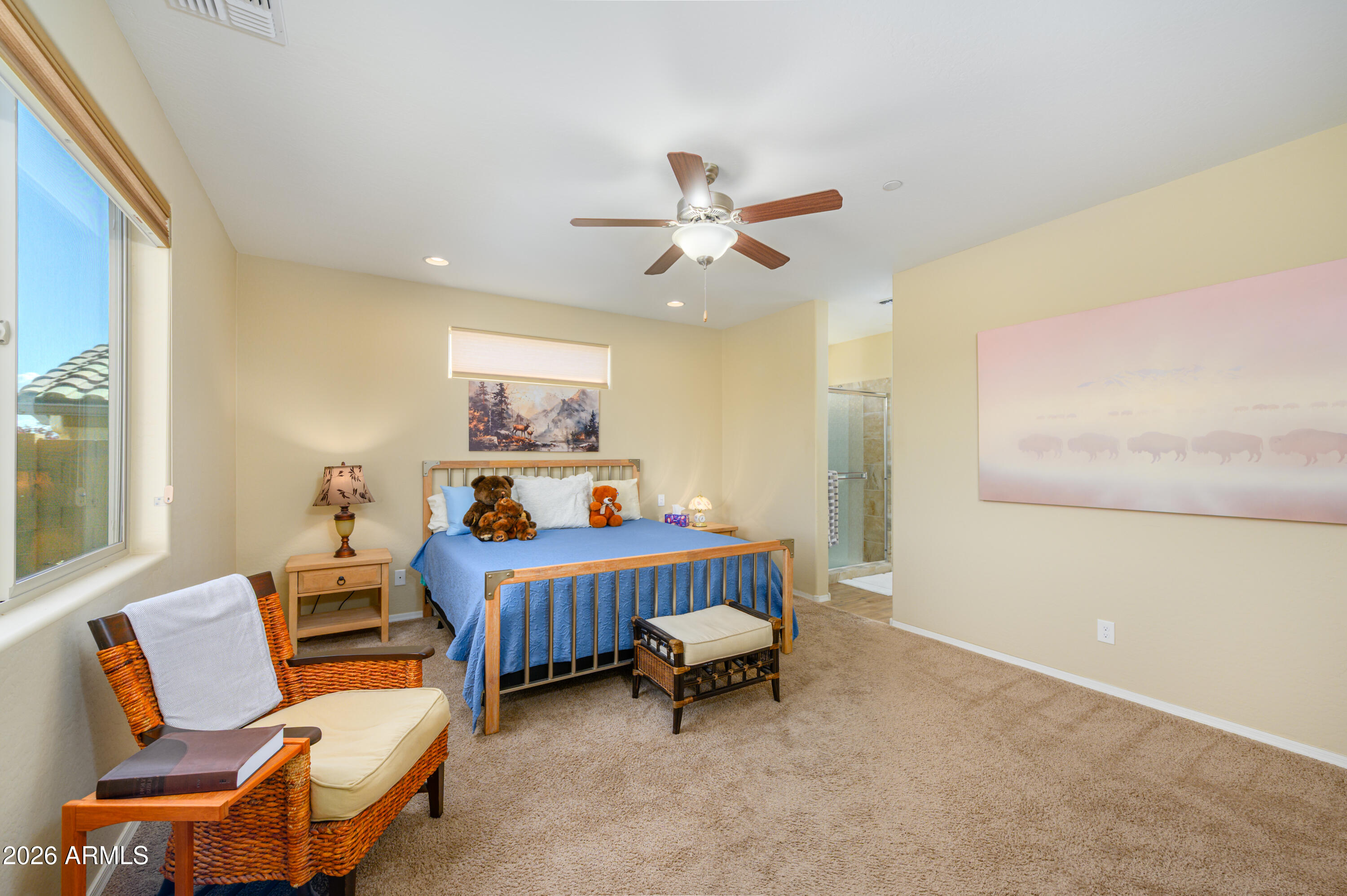 MESQUITE HILLS PHASE 1 - Residential