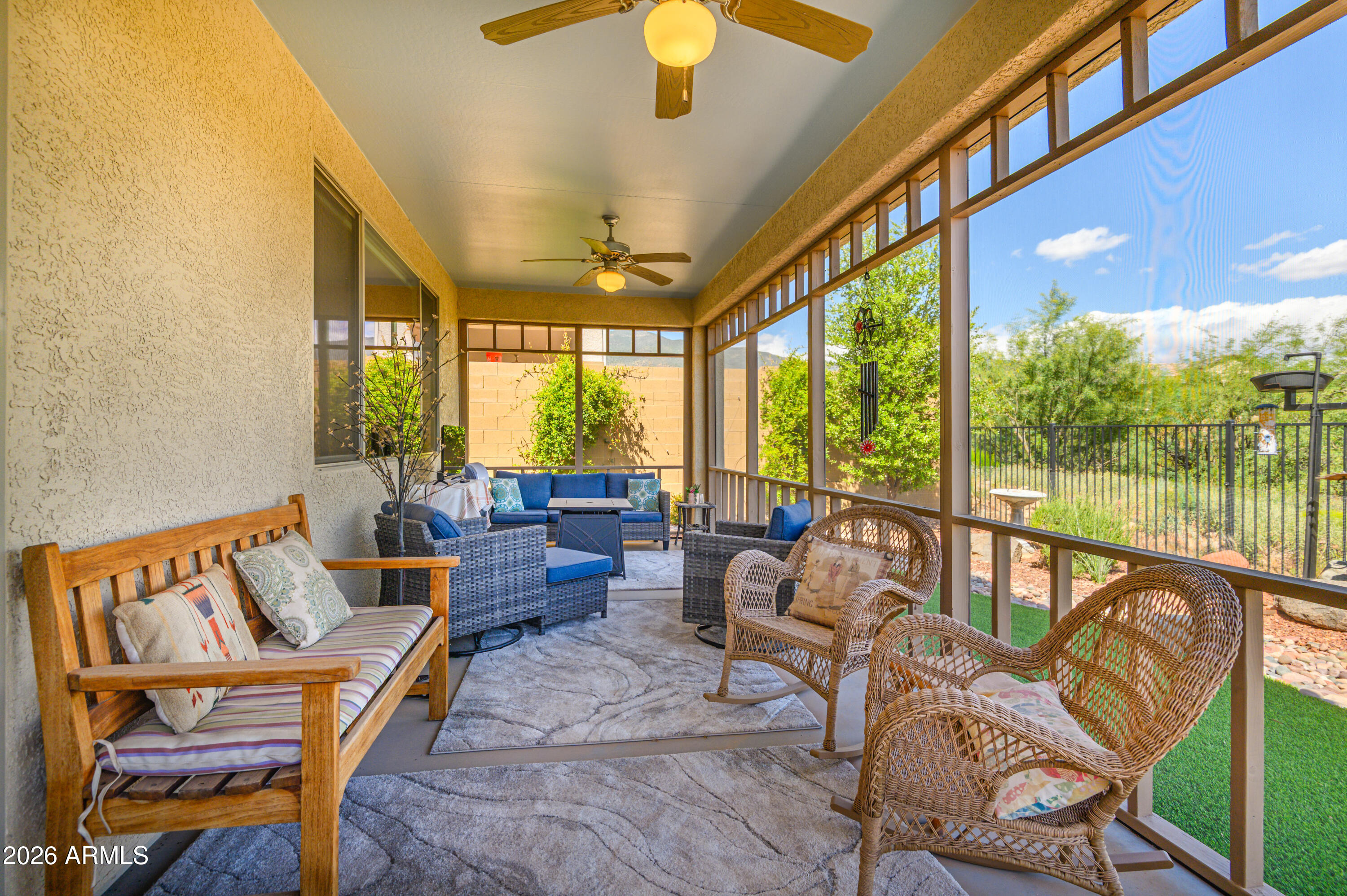 MESQUITE HILLS PHASE 1 - Residential