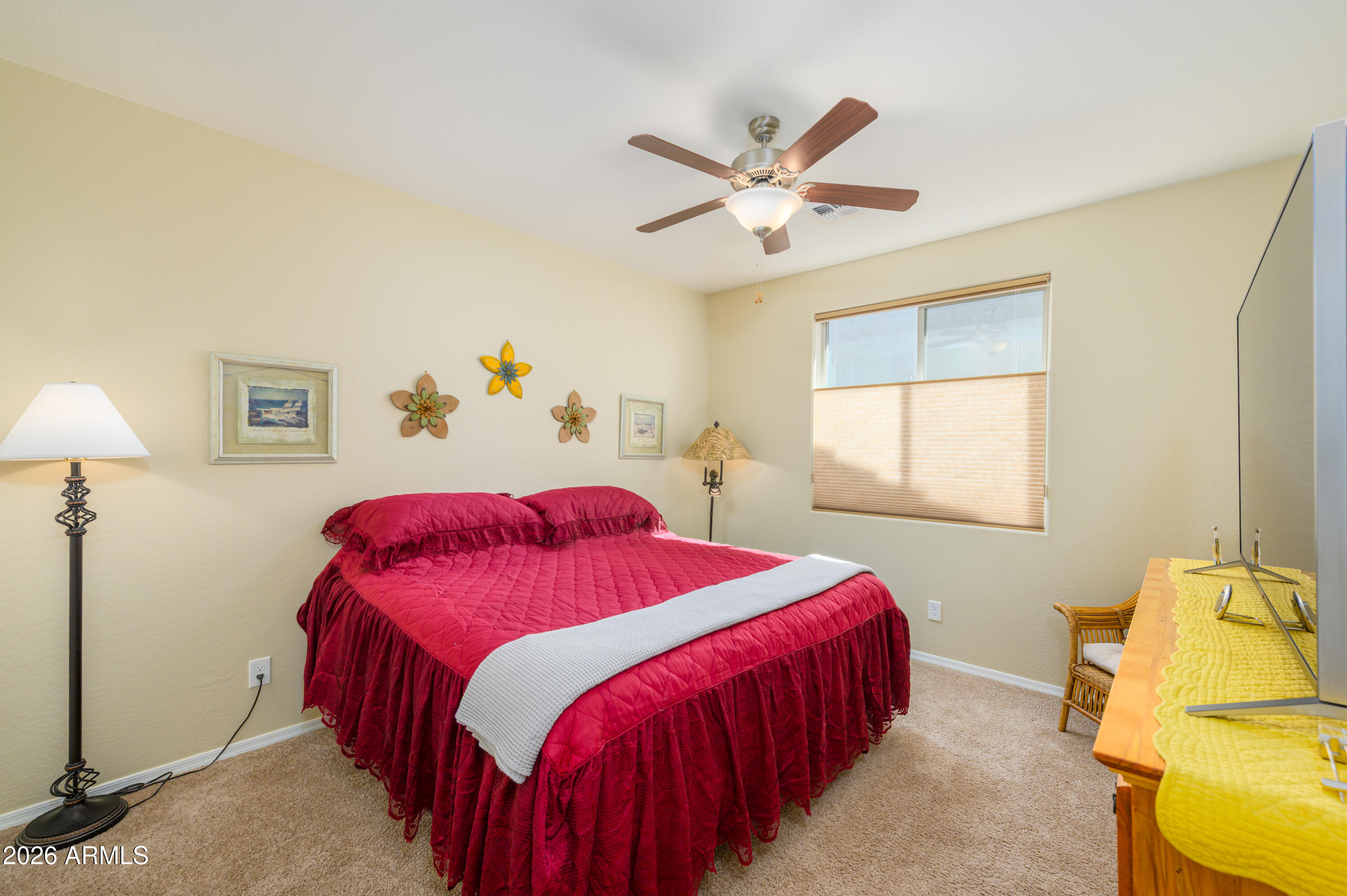 MESQUITE HILLS PHASE 1 - Residential