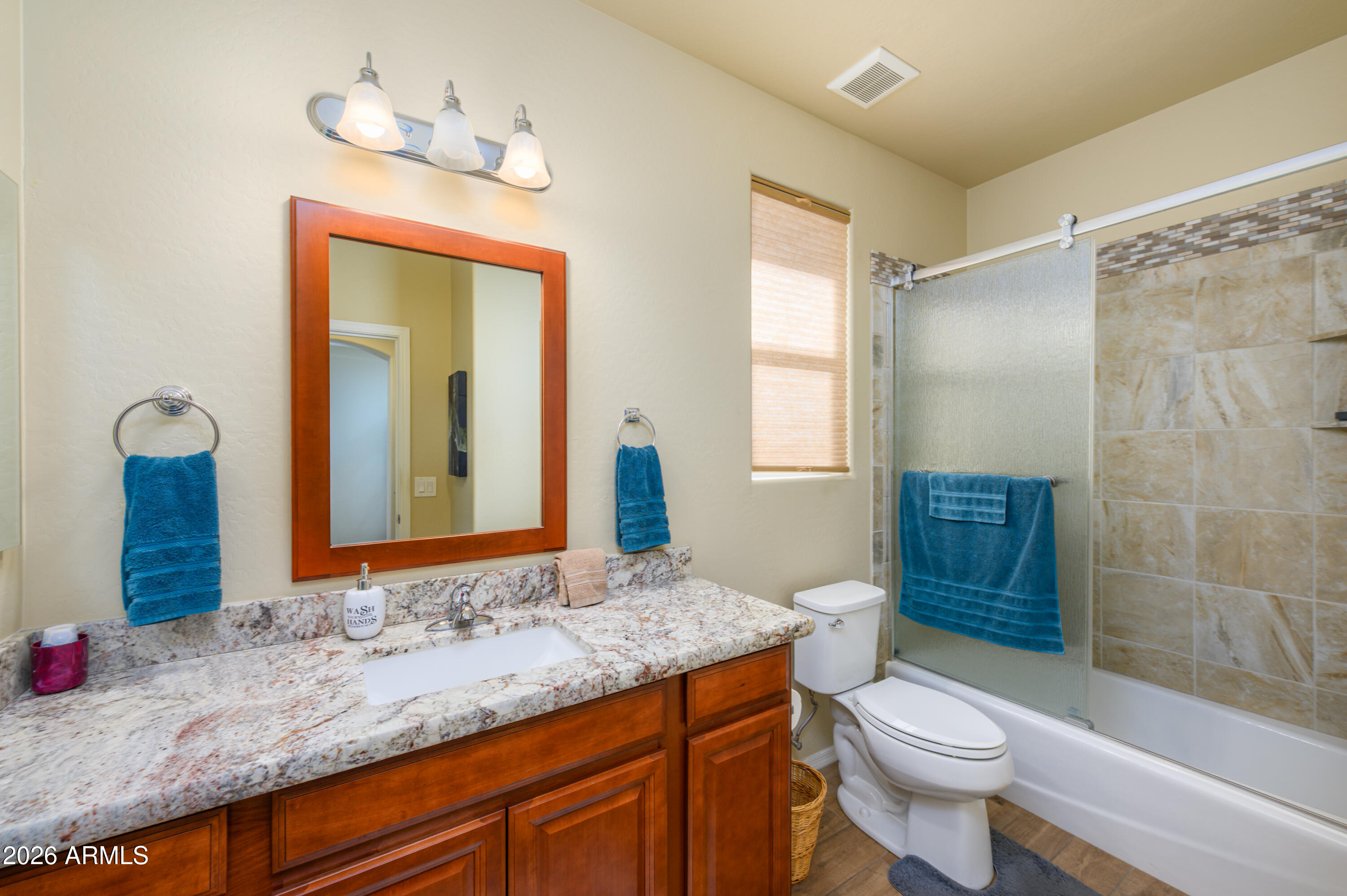 MESQUITE HILLS PHASE 1 - Residential