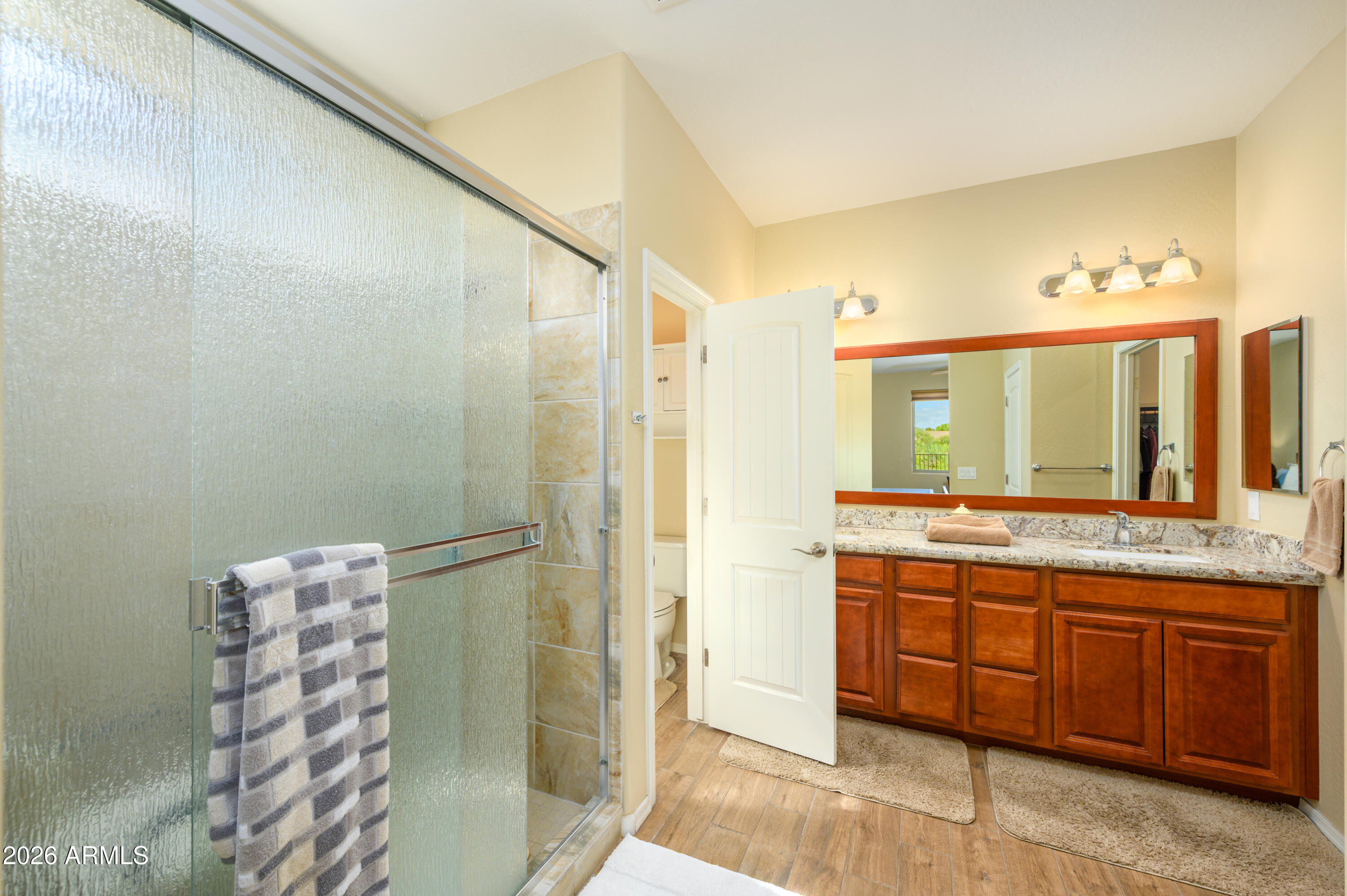 MESQUITE HILLS PHASE 1 - Residential