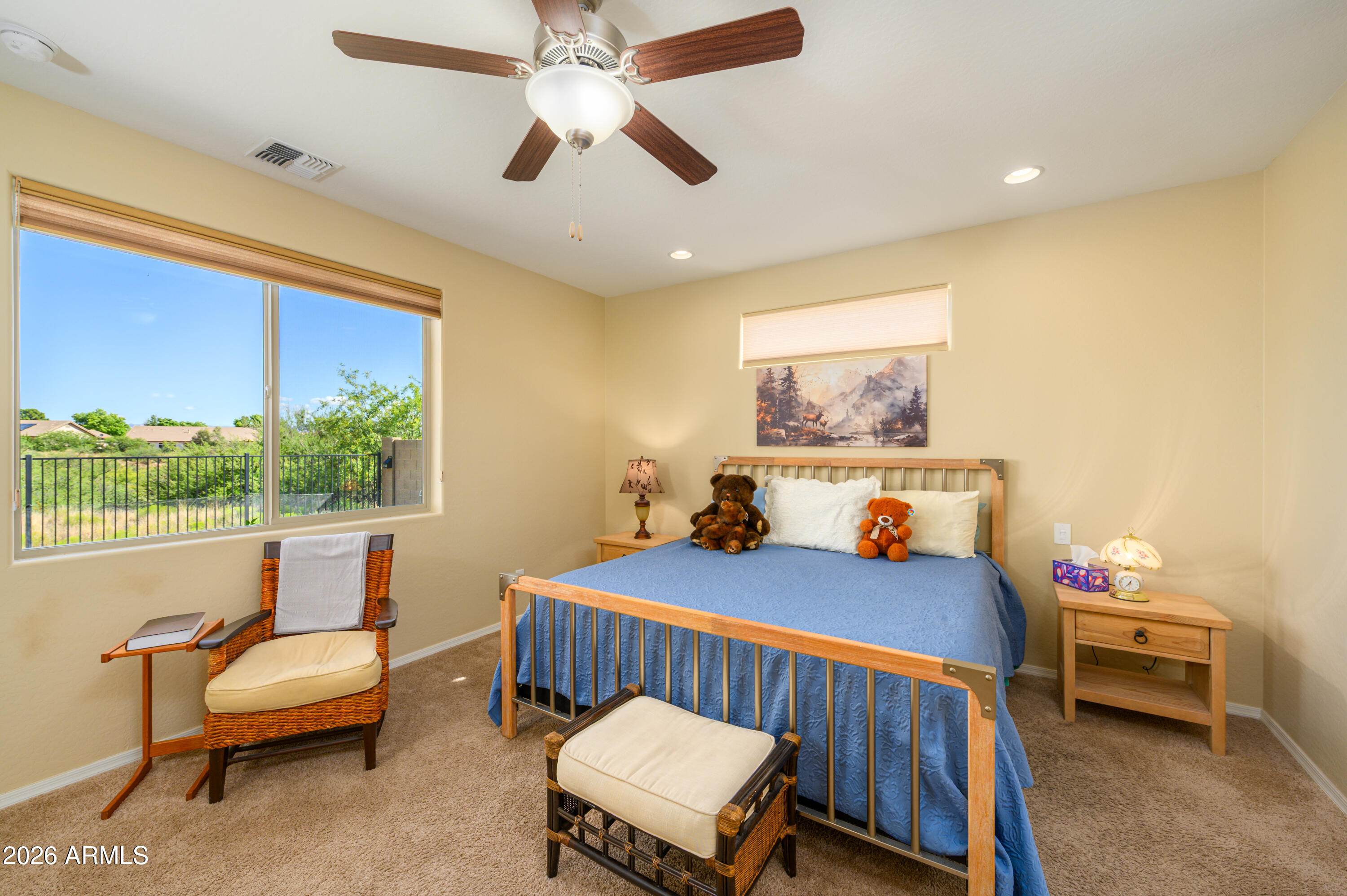 MESQUITE HILLS PHASE 1 - Residential