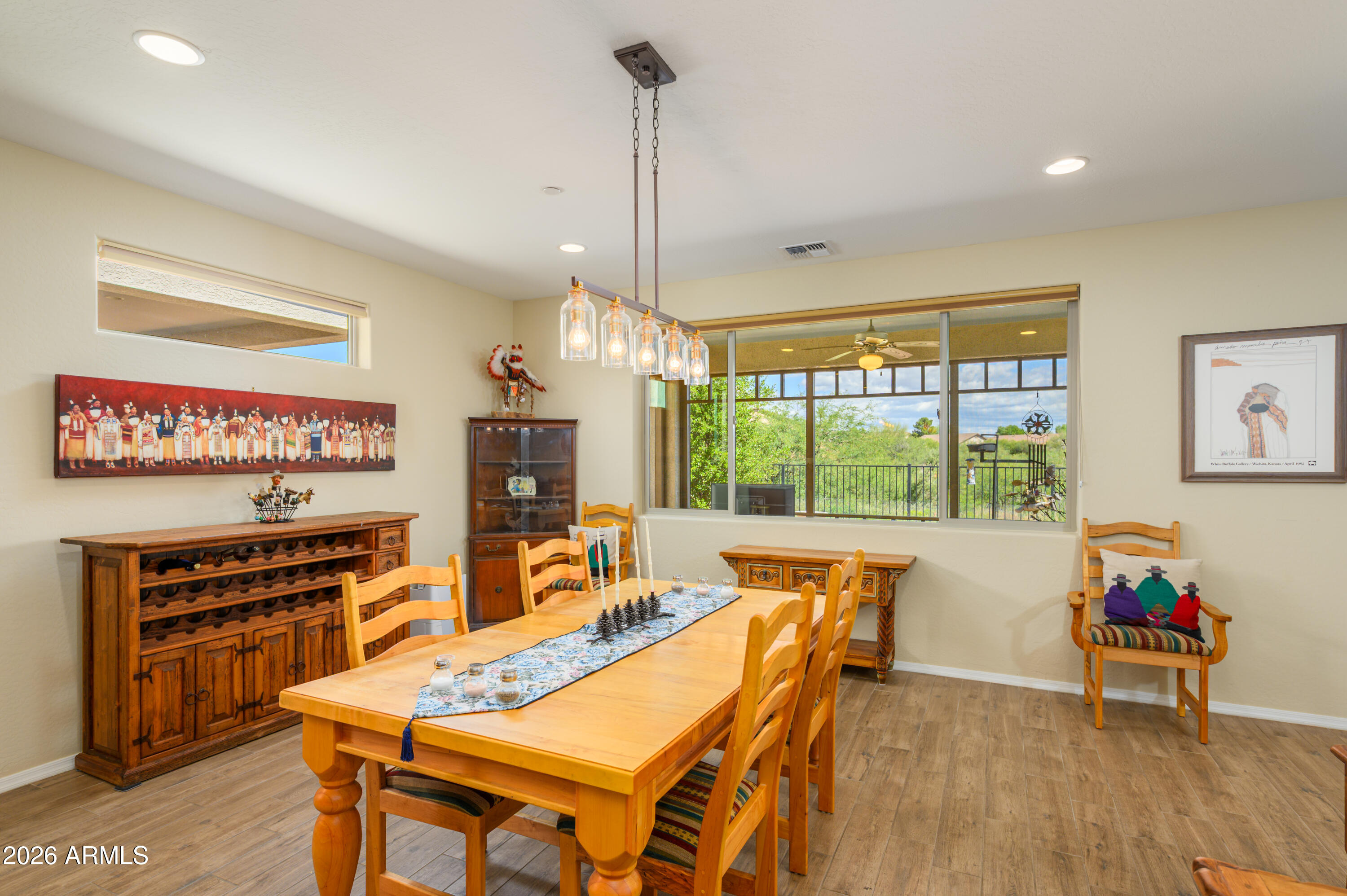 MESQUITE HILLS PHASE 1 - Residential