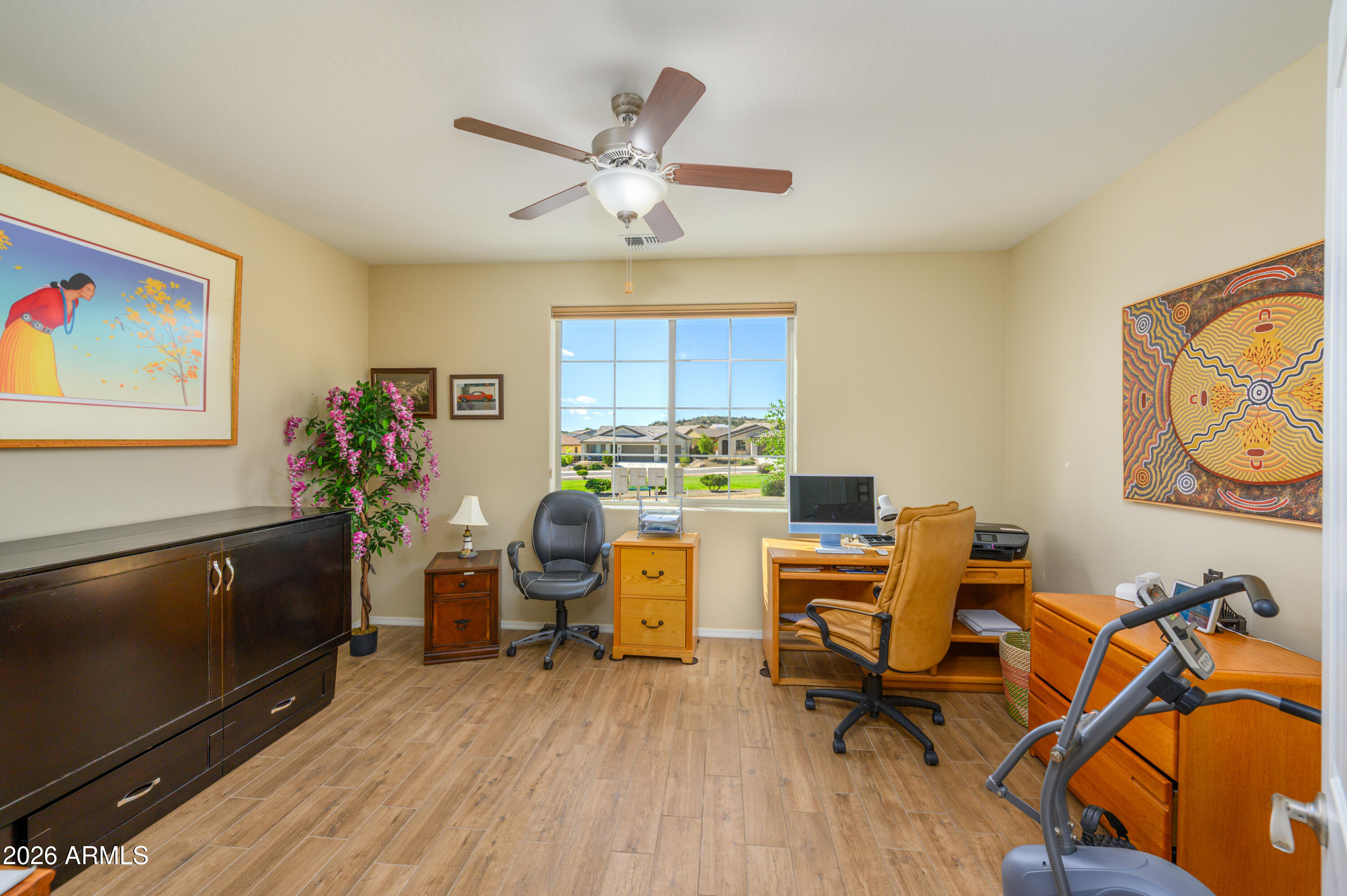 MESQUITE HILLS PHASE 1 - Residential