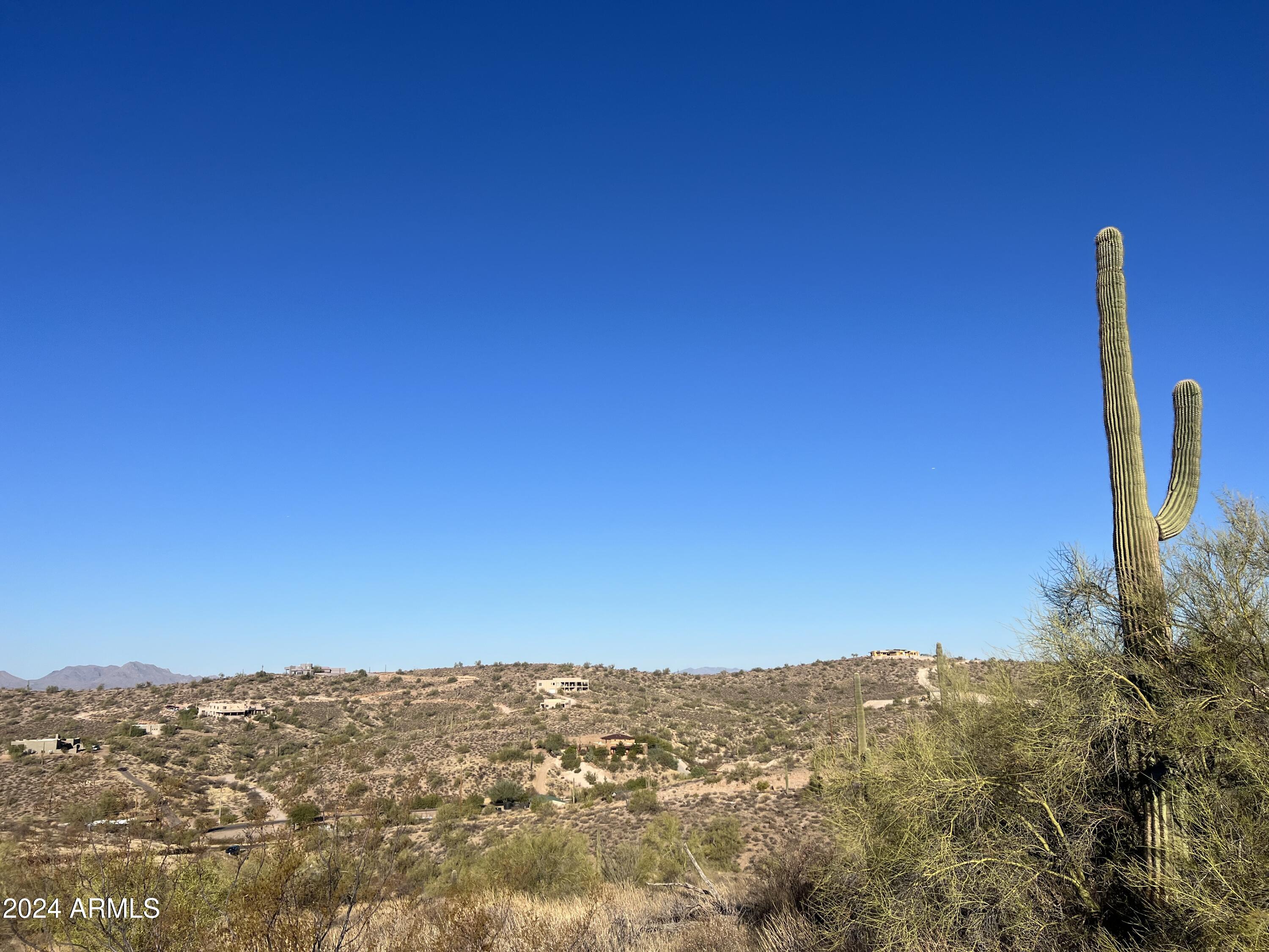 GOLDFIELD RANCH PHASE 2 - Land