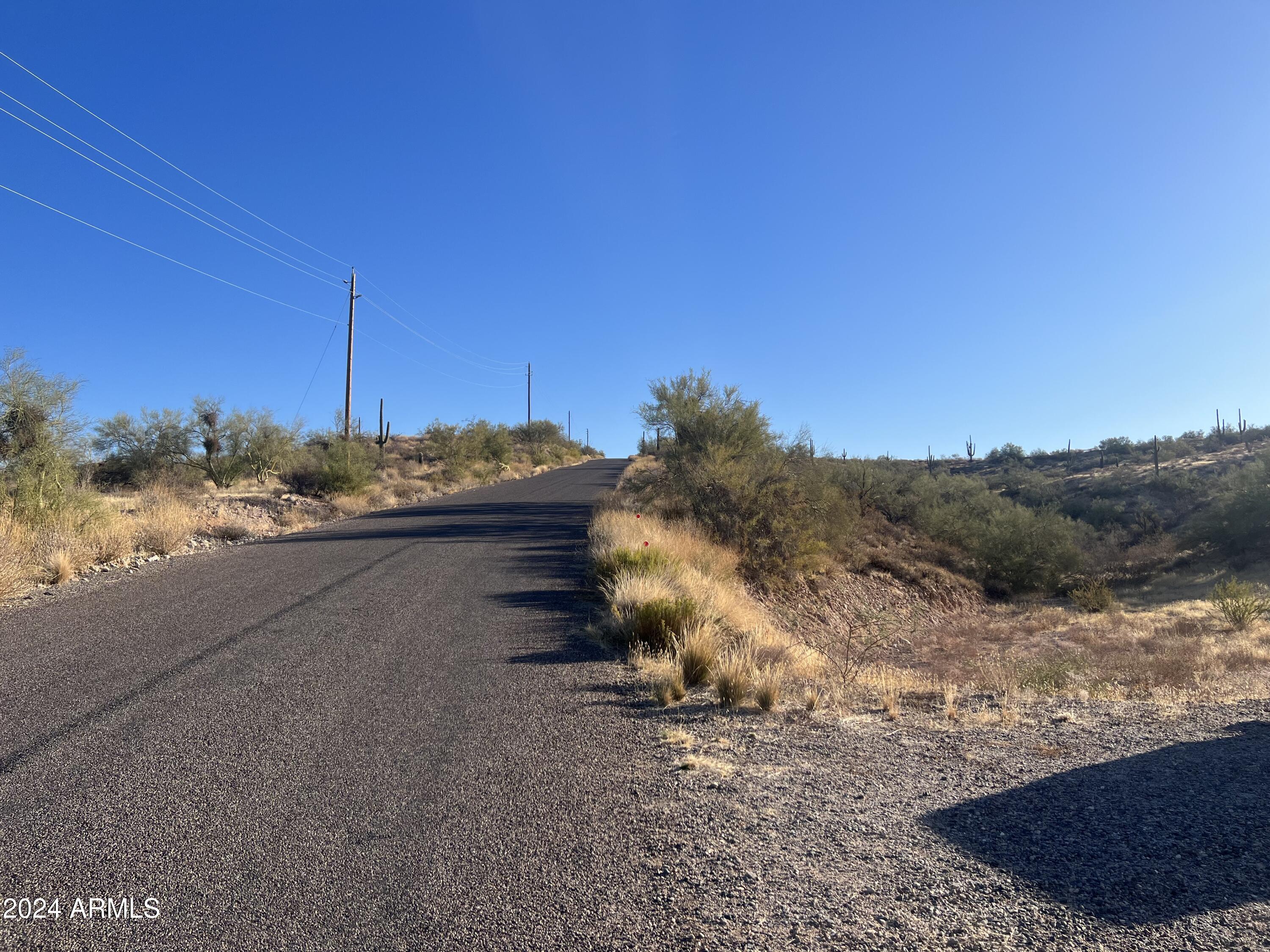 GOLDFIELD RANCH PHASE 2 - Land