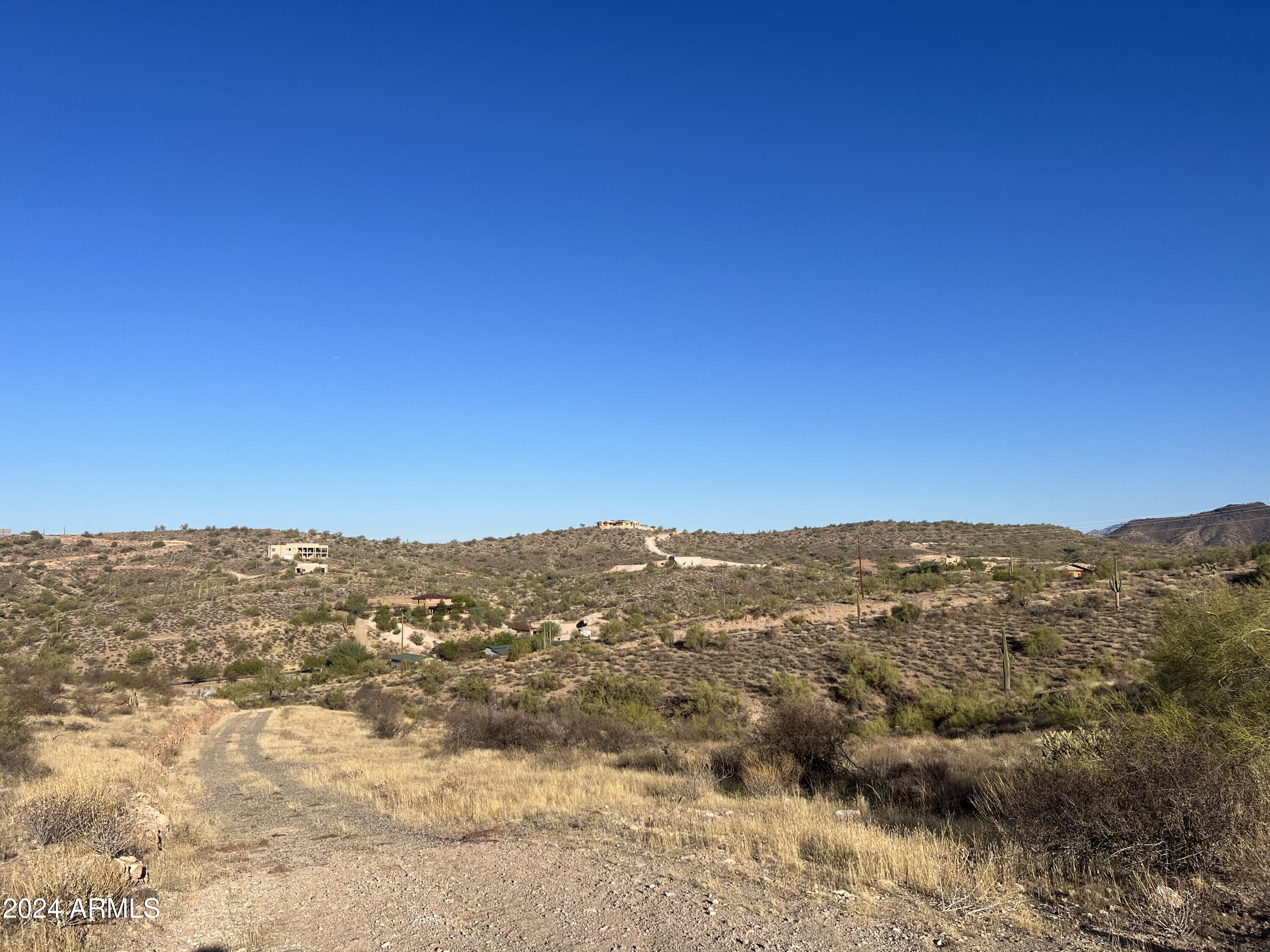 GOLDFIELD RANCH PHASE 2 - Land
