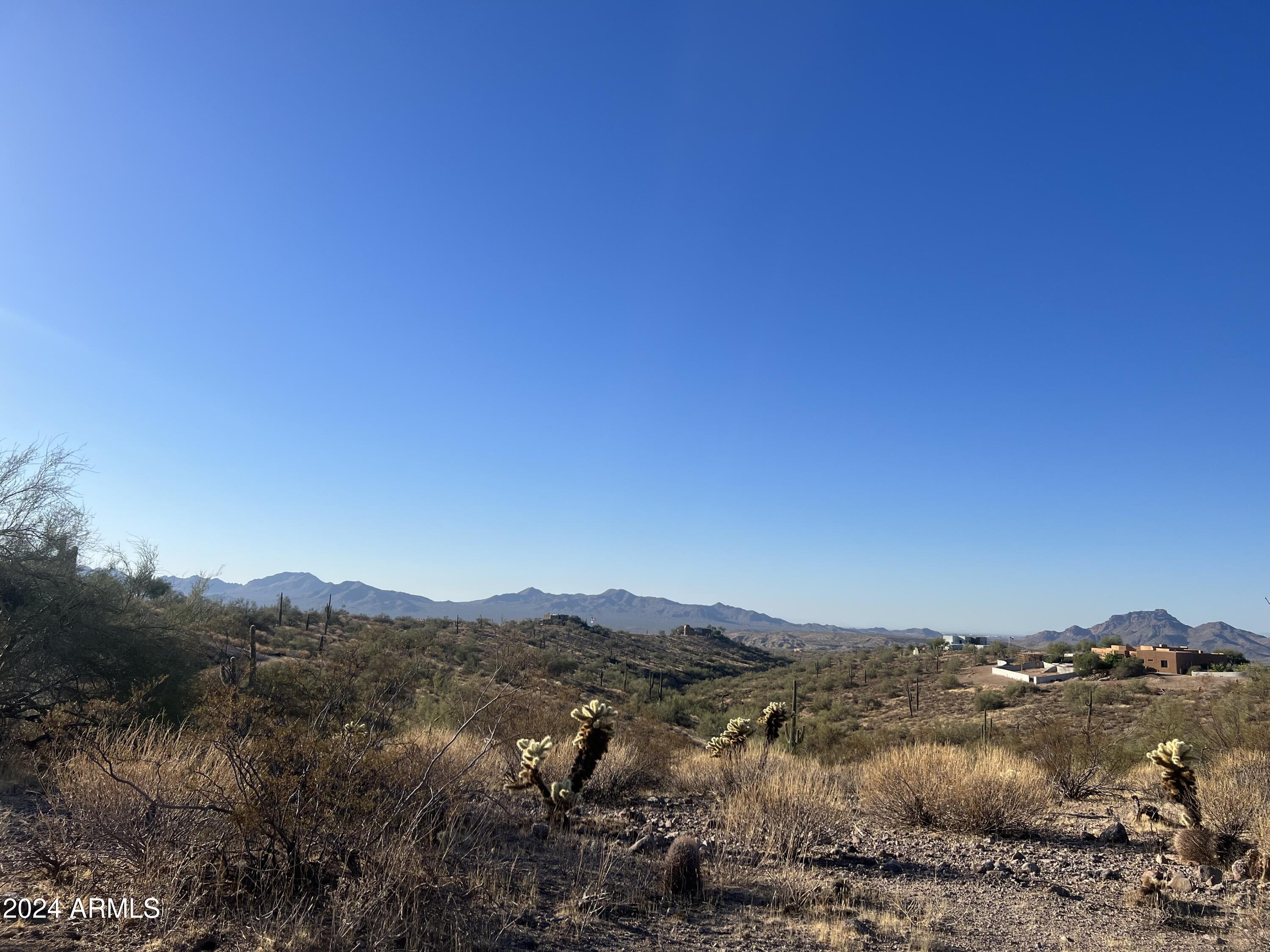 GOLDFIELD RANCH PHASE 2 - Land