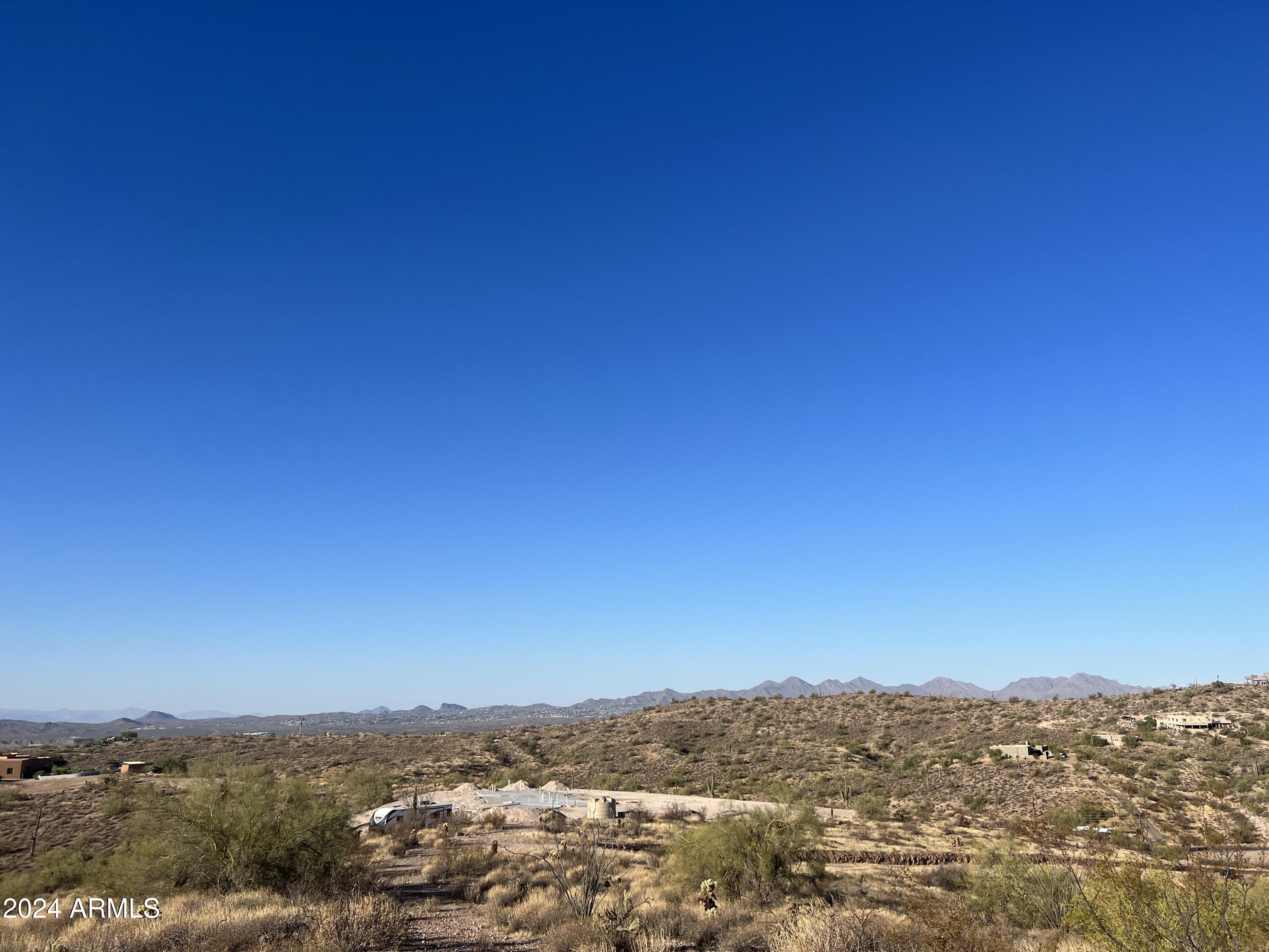 GOLDFIELD RANCH PHASE 2 - Land