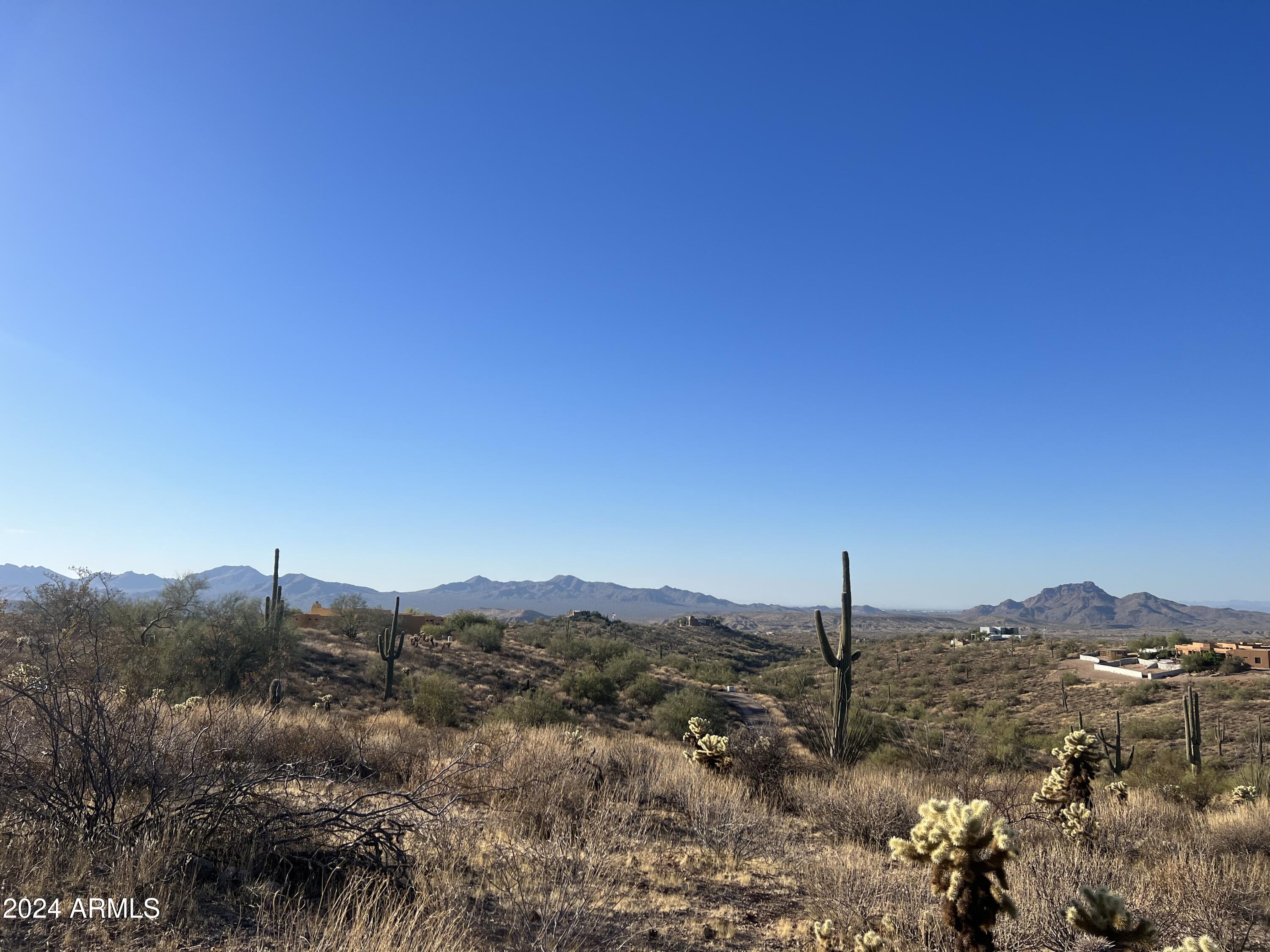 GOLDFIELD RANCH PHASE 2 - Land
