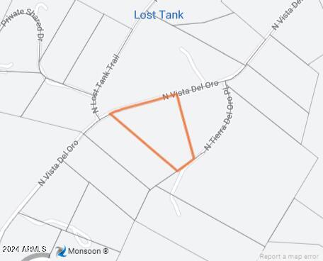 GOLDFIELD RANCH PHASE 2 - Land