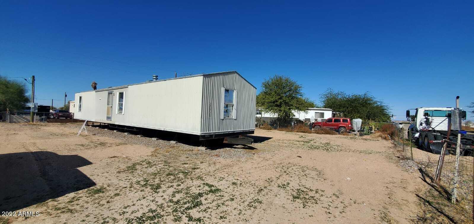Great Investment Opportunity!! There is an additional parcel with home on the properties being sold separately.  Home needs some TLC.