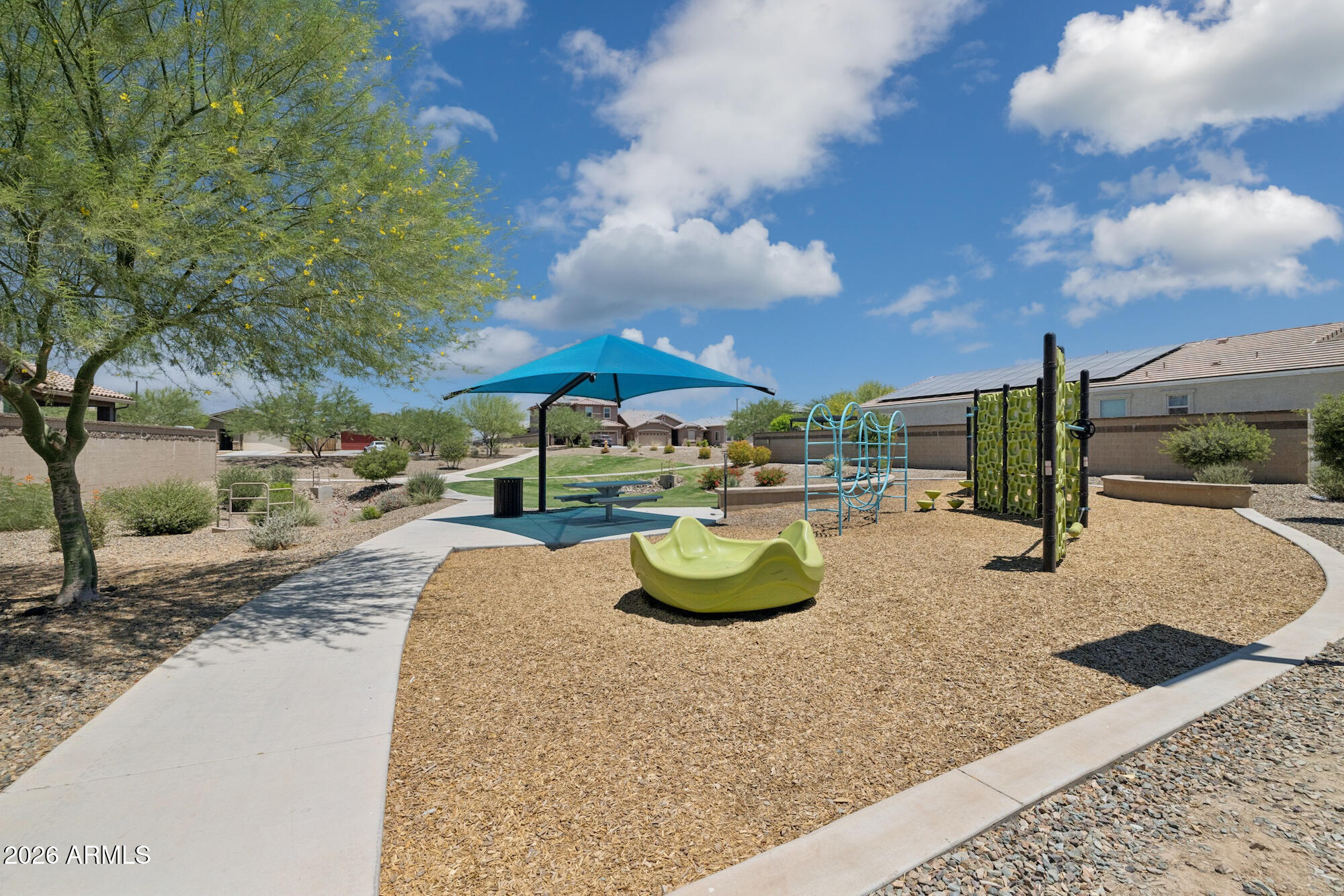 MARBELLA RANCH PARCEL 4 - Residential