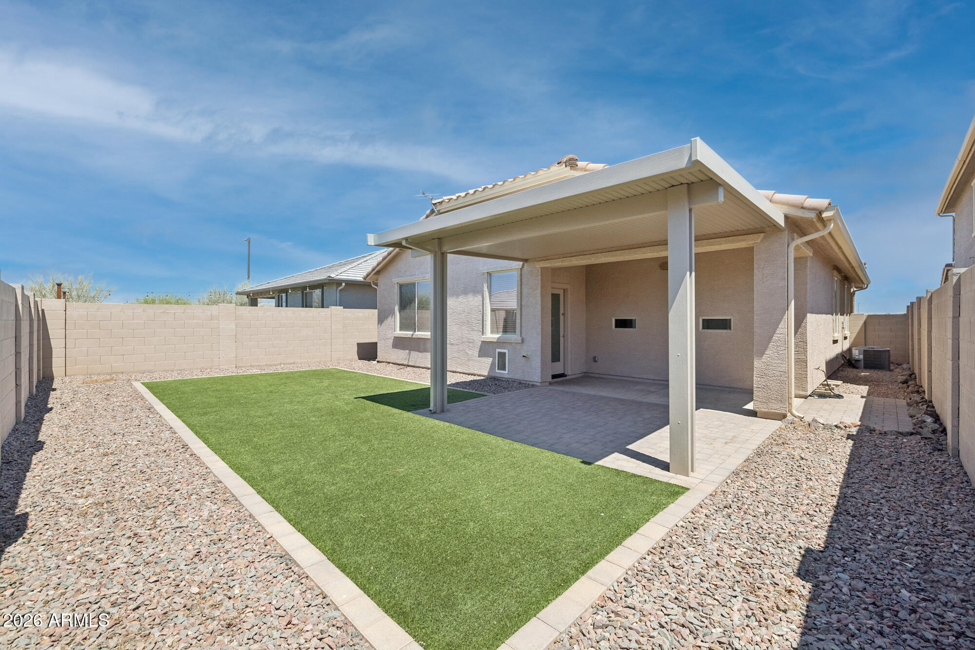 MARBELLA RANCH PARCEL 4 - Residential