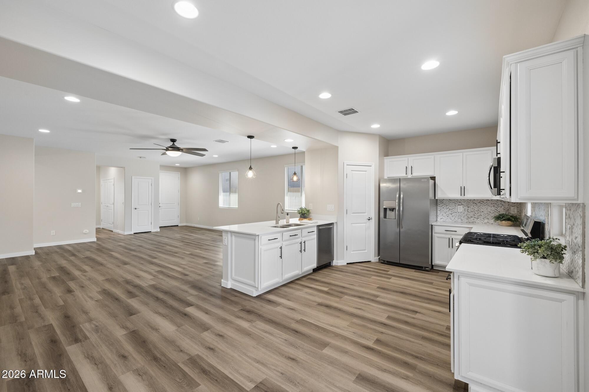 MARBELLA RANCH PARCEL 4 - Residential