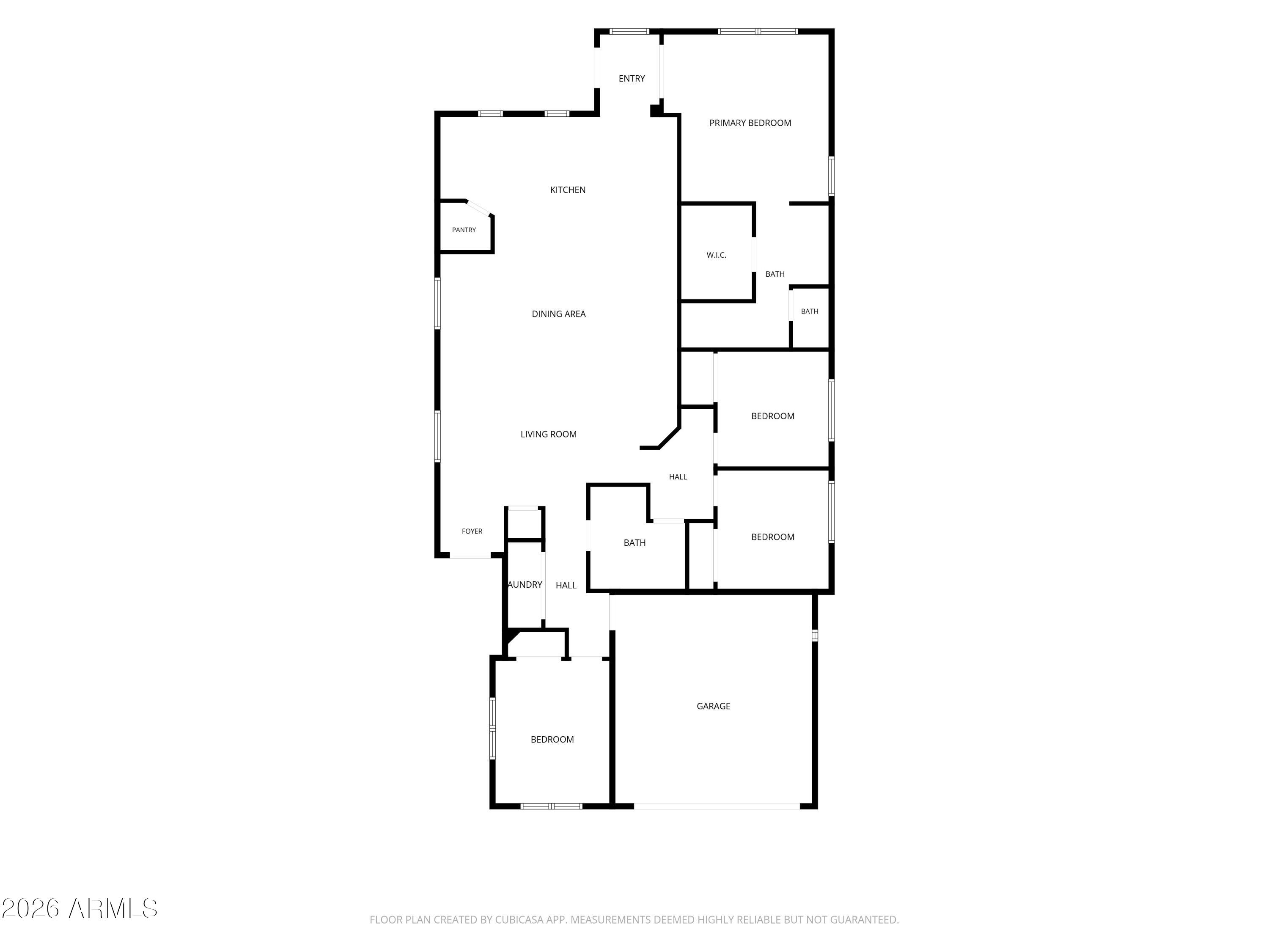 MARBELLA RANCH PARCEL 4 - Residential