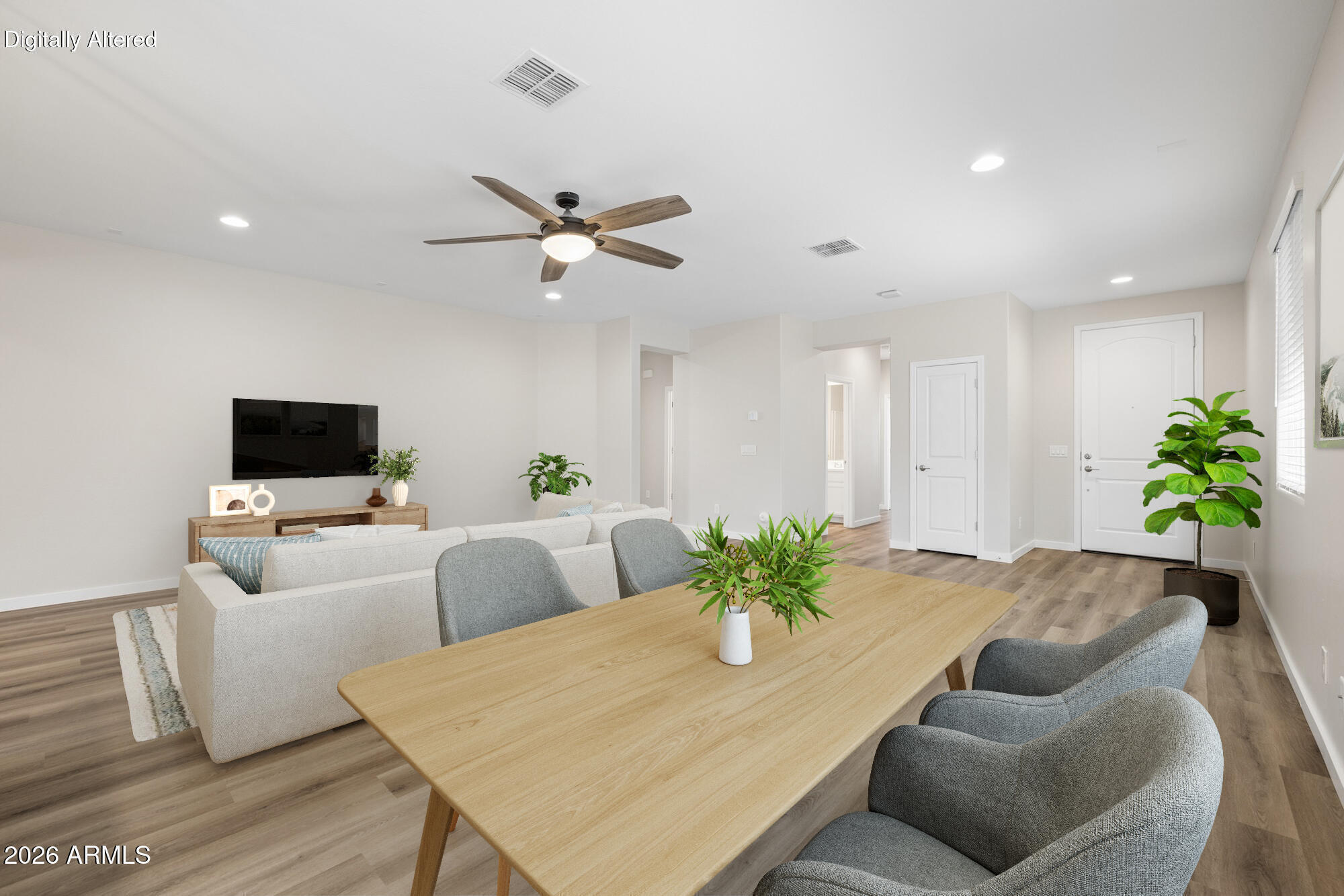 MARBELLA RANCH PARCEL 4 - Residential