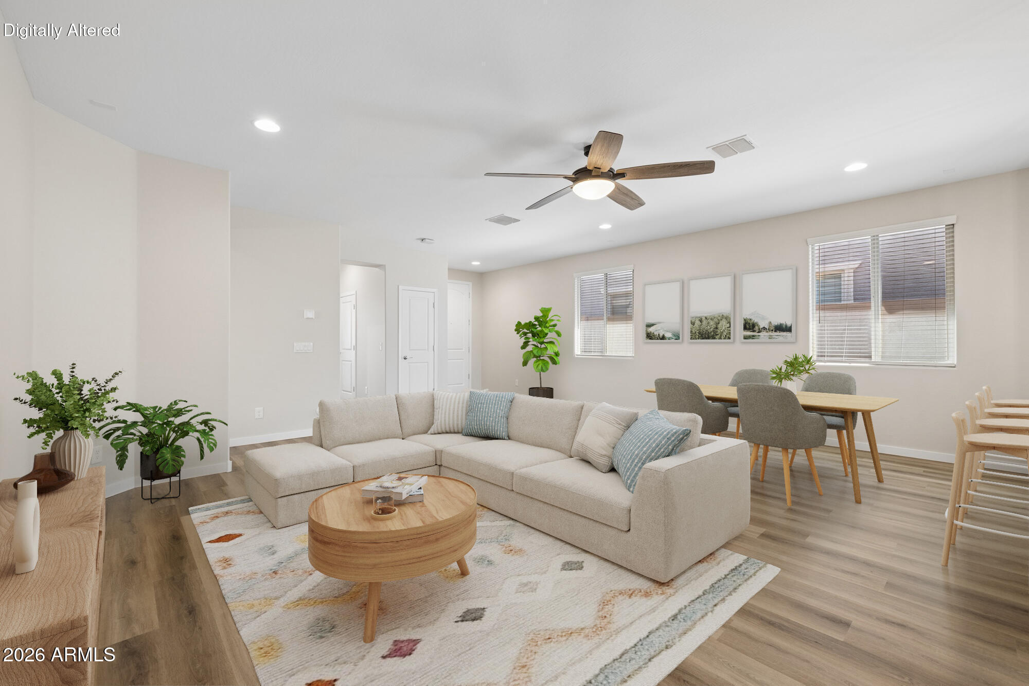 MARBELLA RANCH PARCEL 4 - Residential