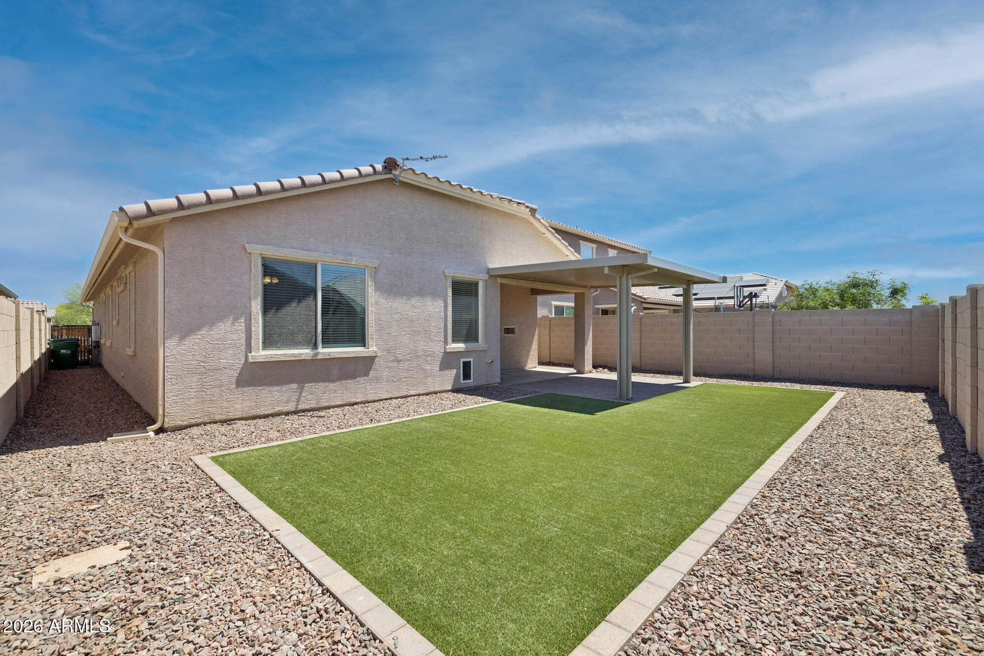 MARBELLA RANCH PARCEL 4 - Residential