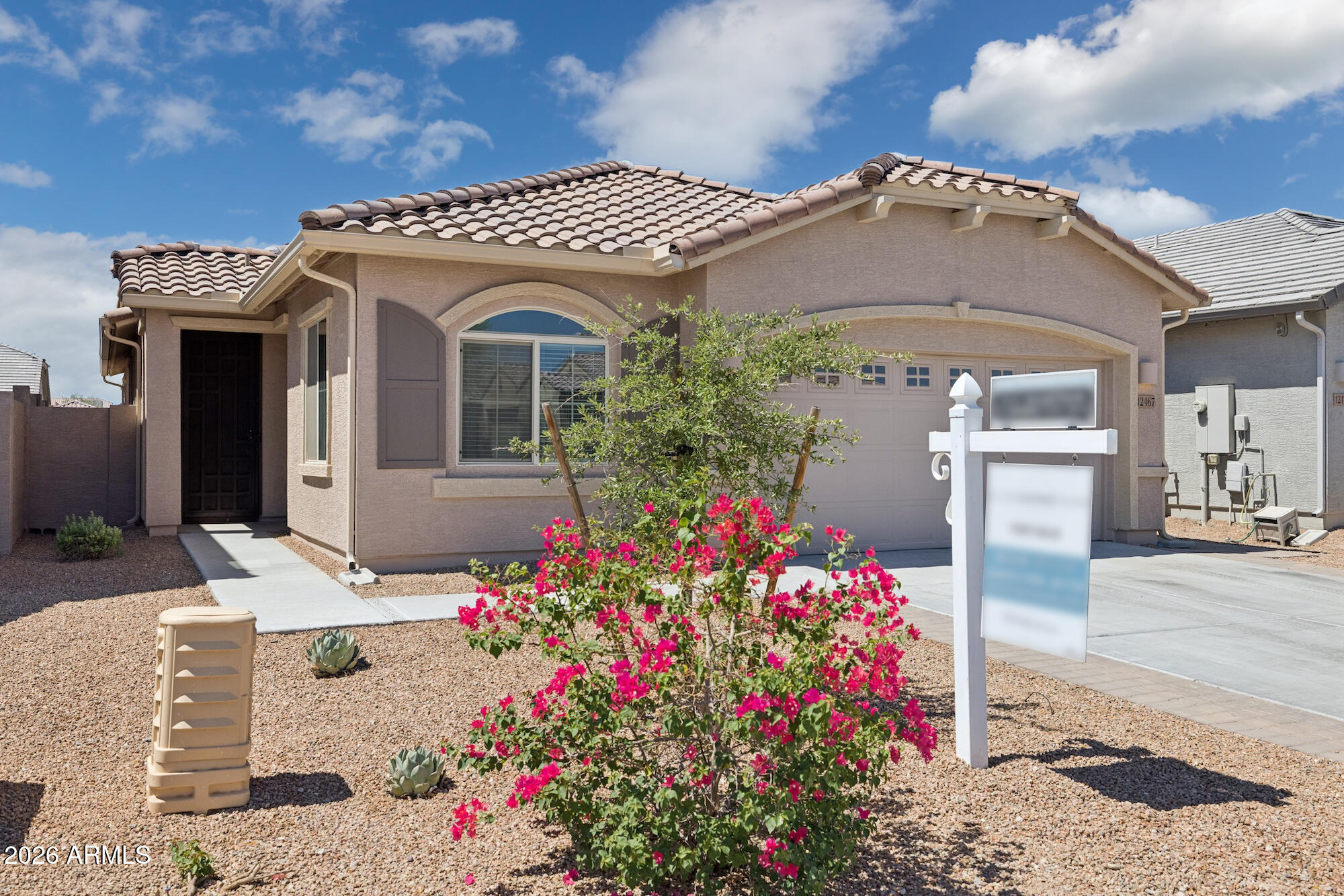 MARBELLA RANCH PARCEL 4 - Residential