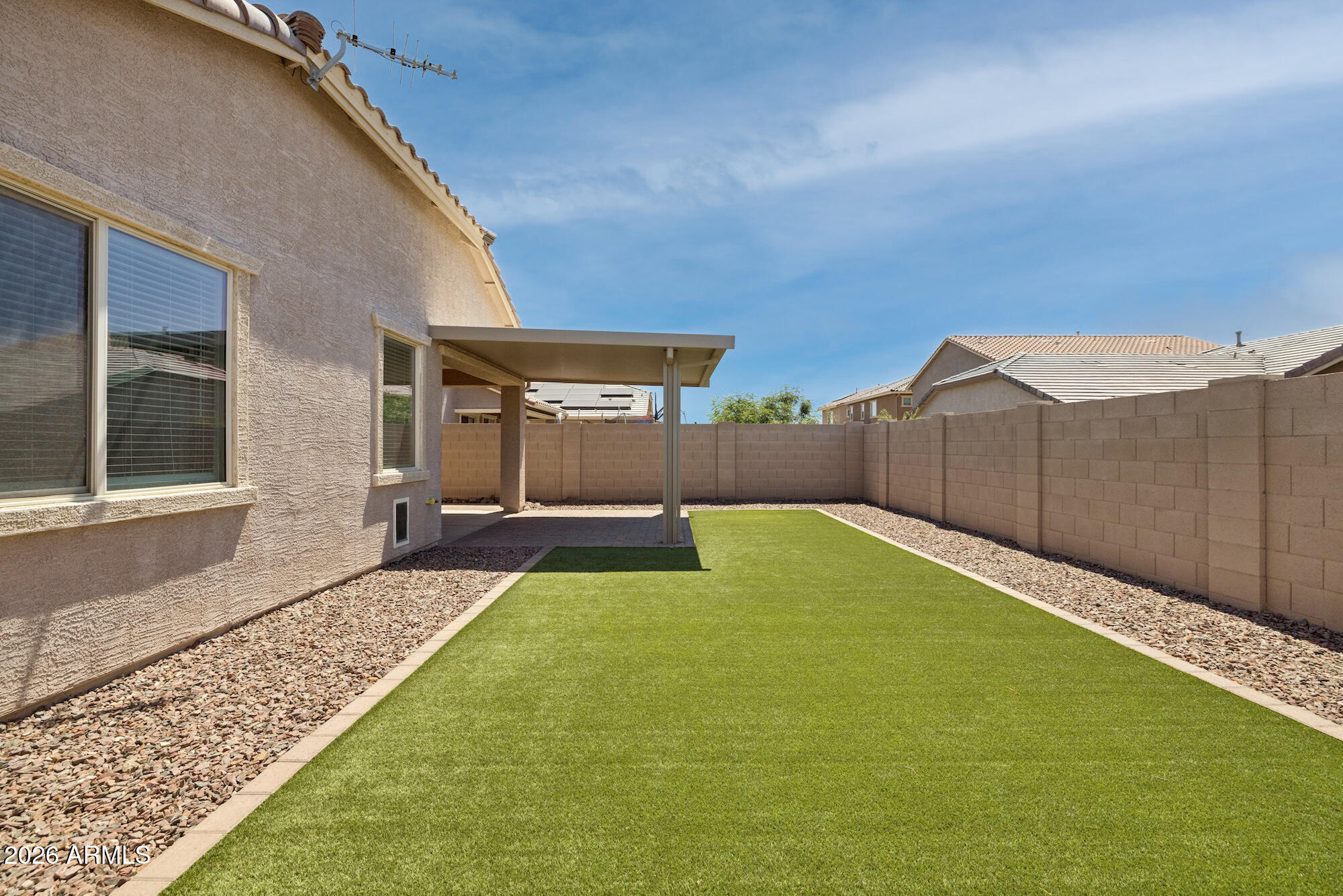 MARBELLA RANCH PARCEL 4 - Residential