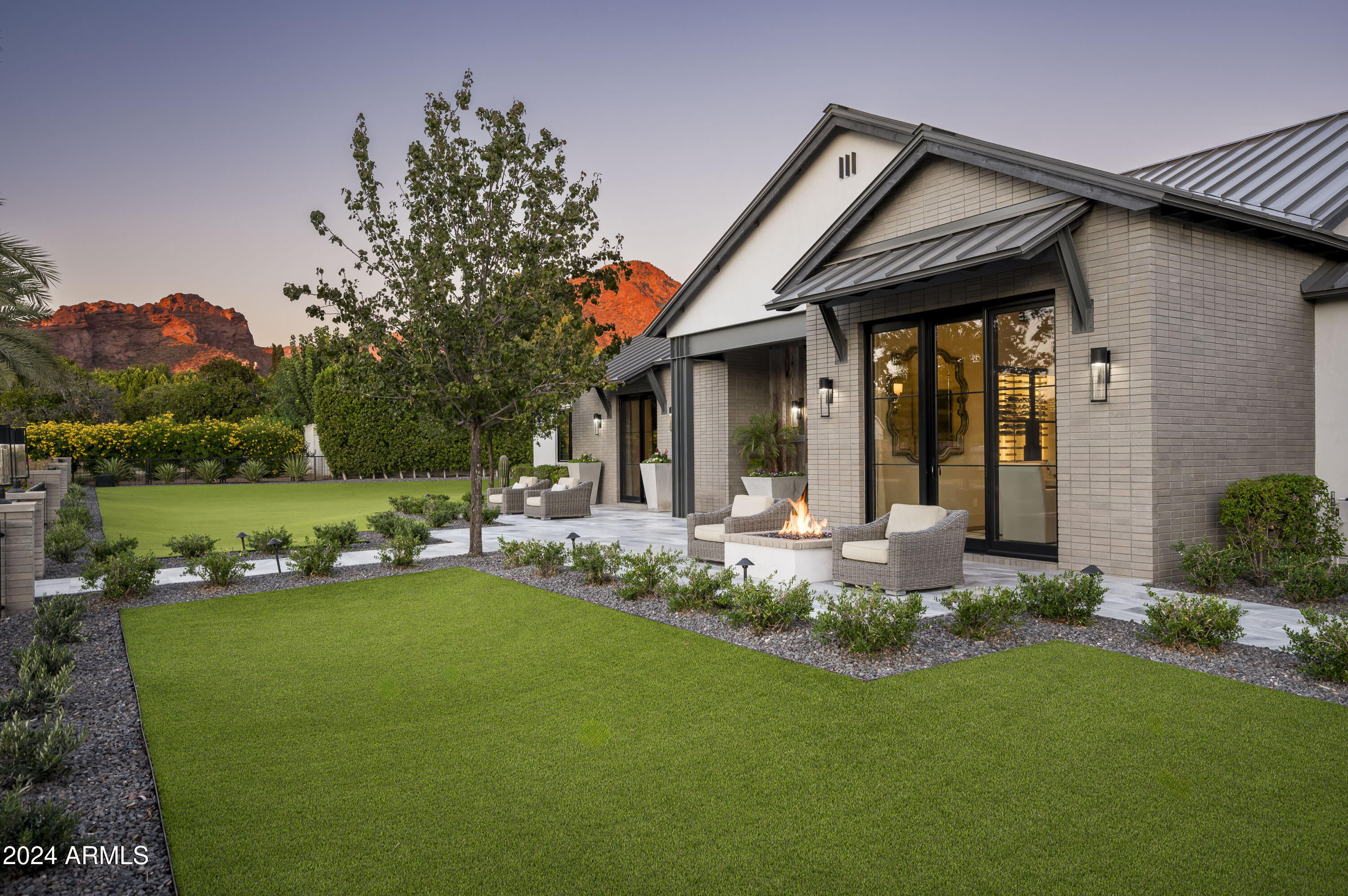 Arcadia - Residential