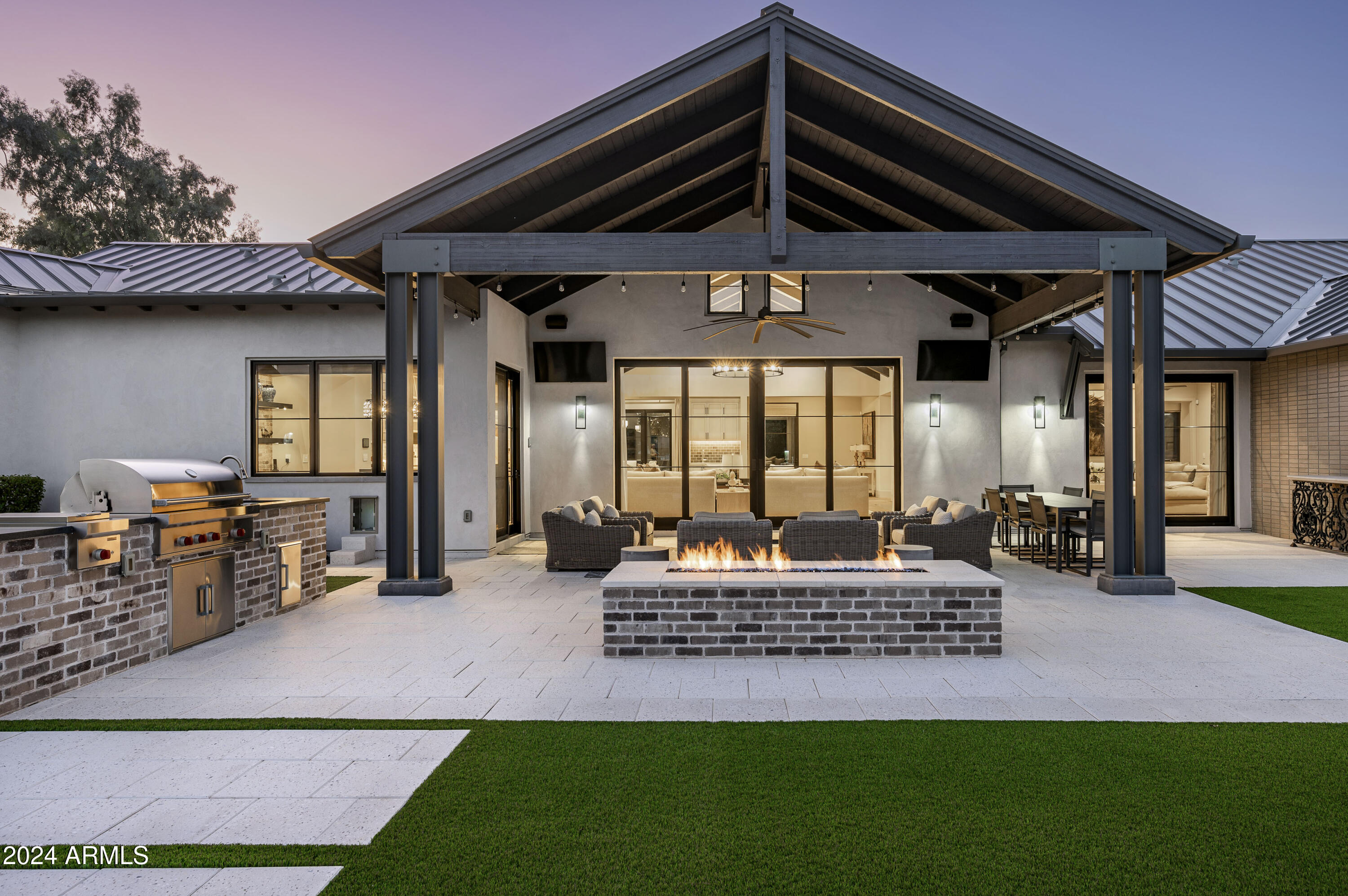 Arcadia - Residential