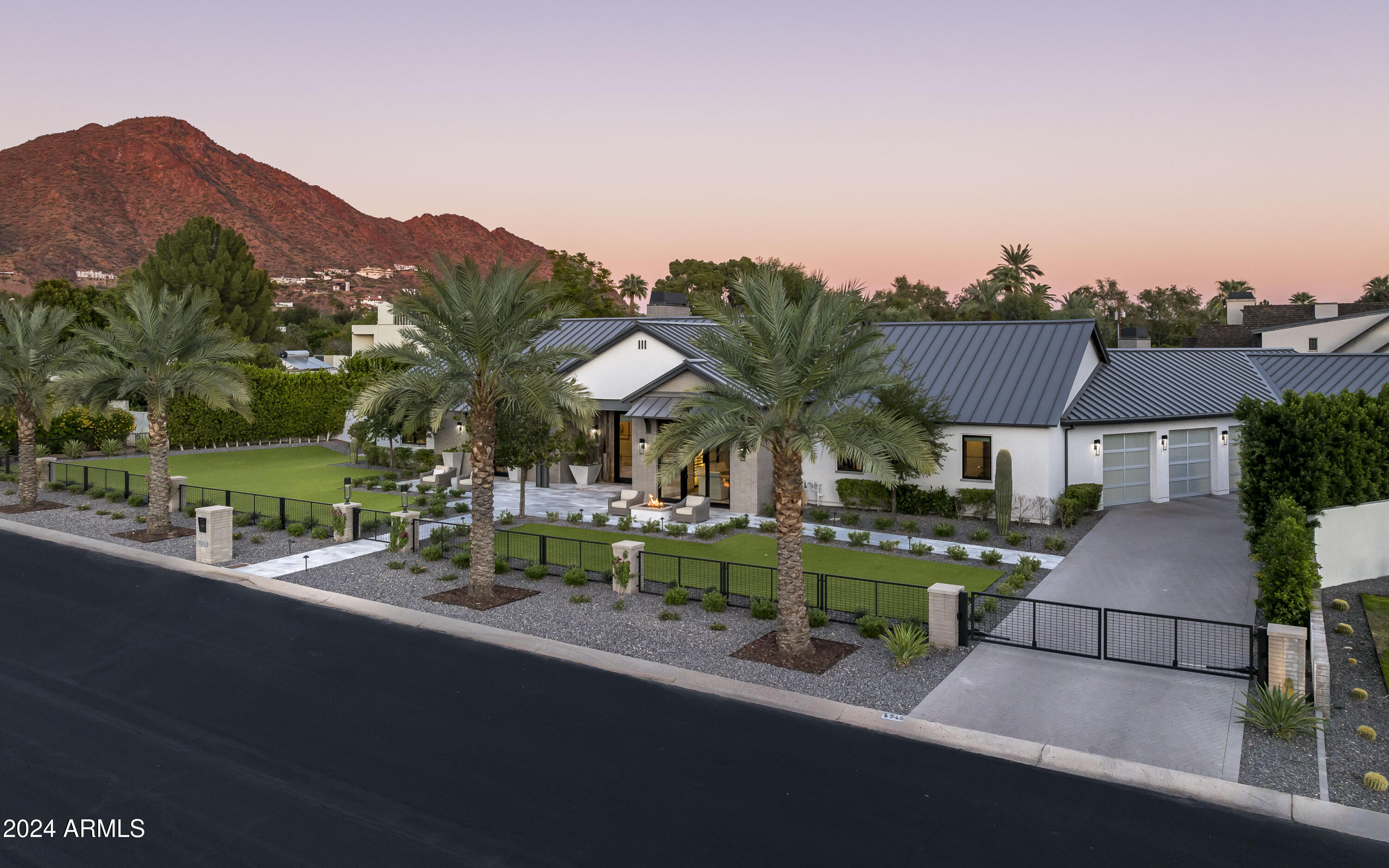 Arcadia - Residential