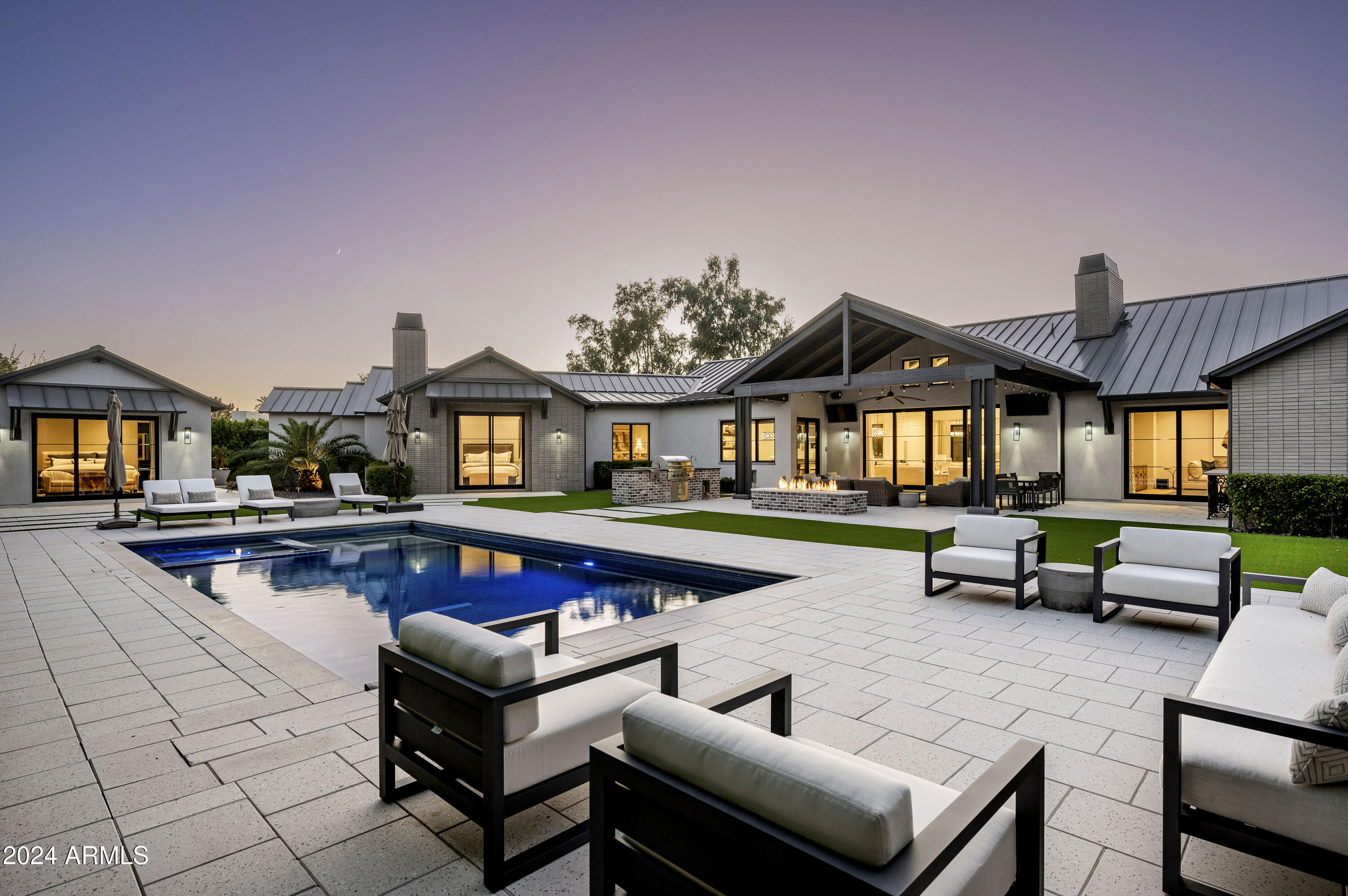 Arcadia - Residential