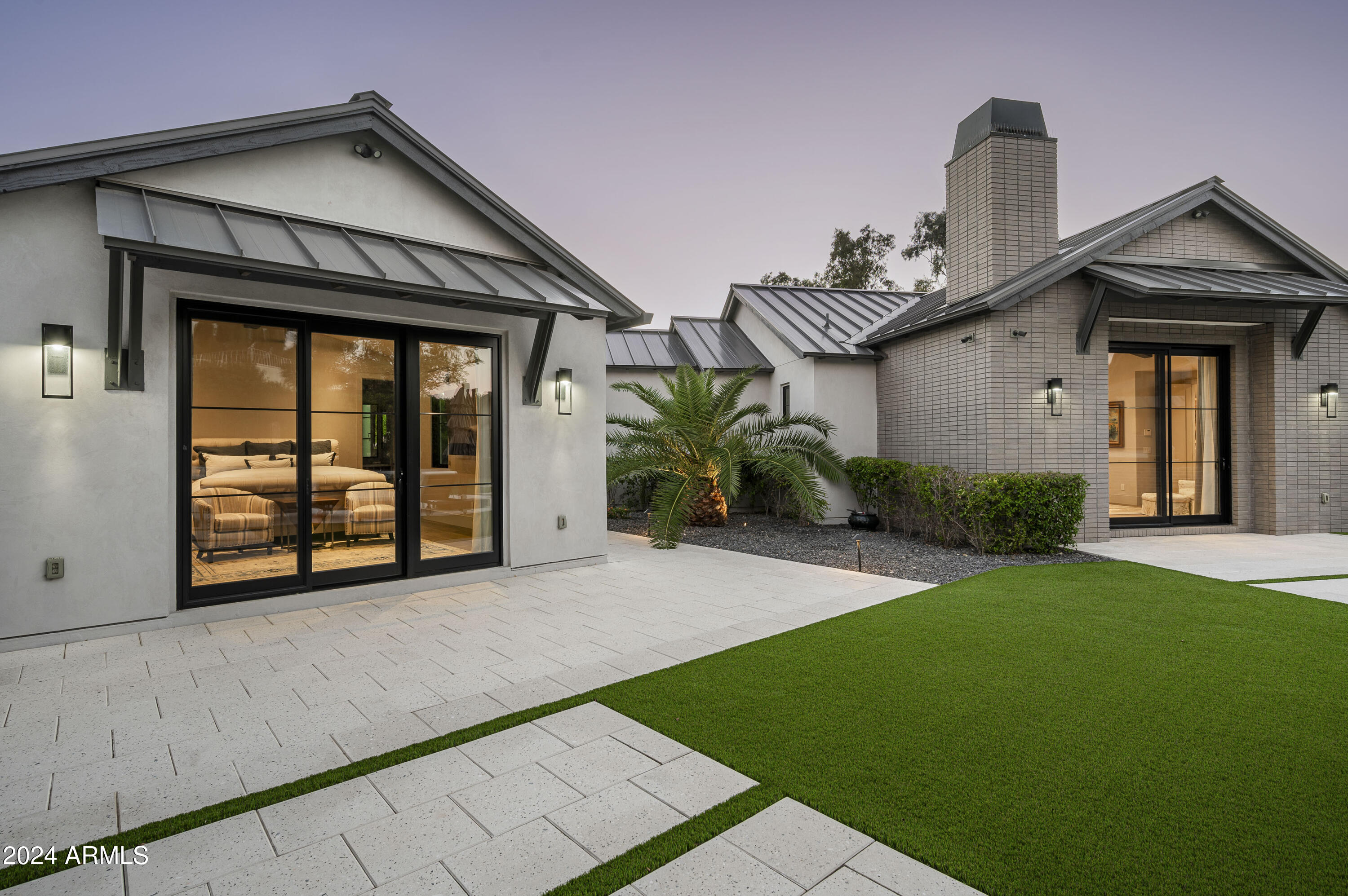 Arcadia - Residential