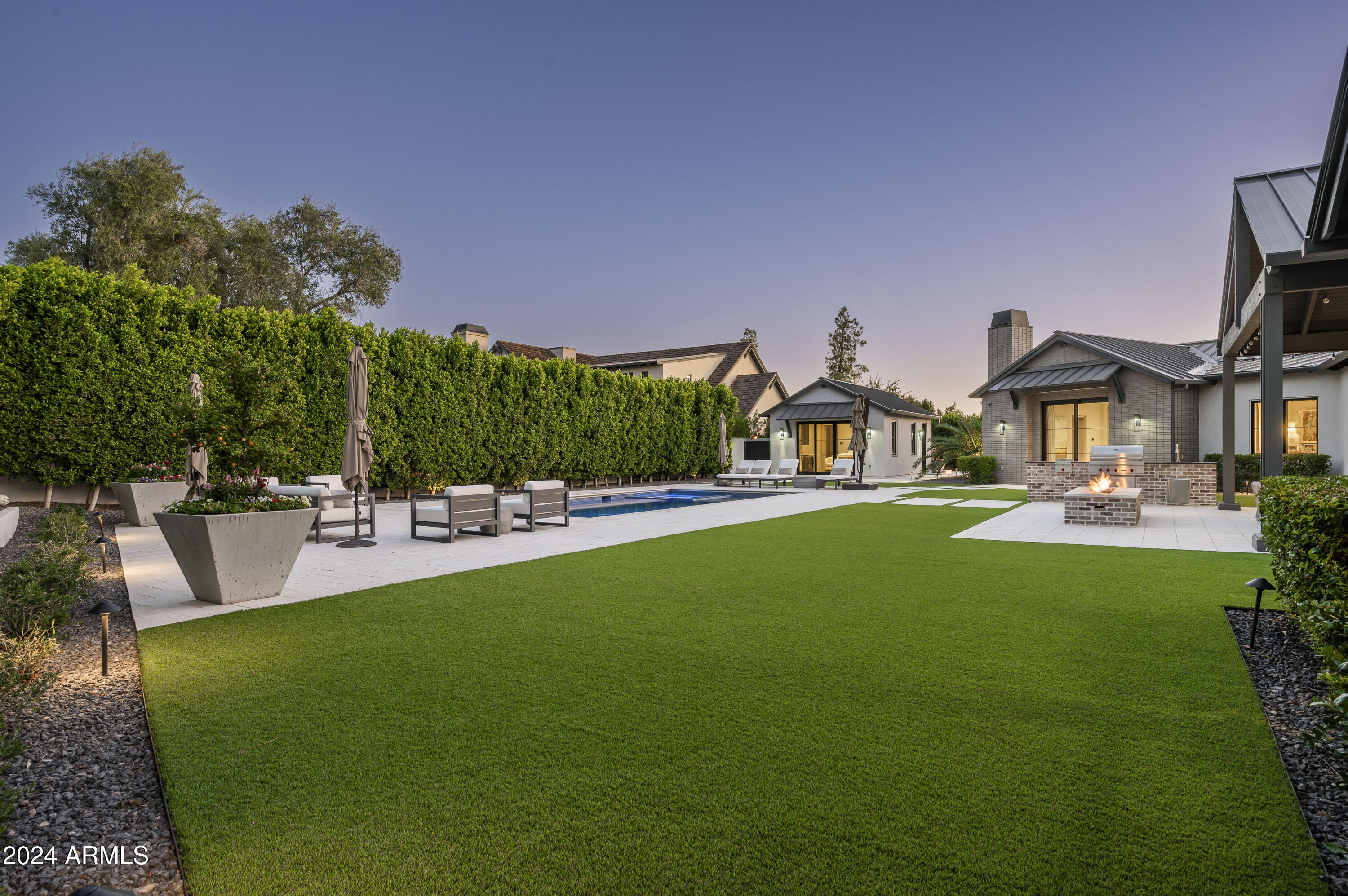 Arcadia - Residential
