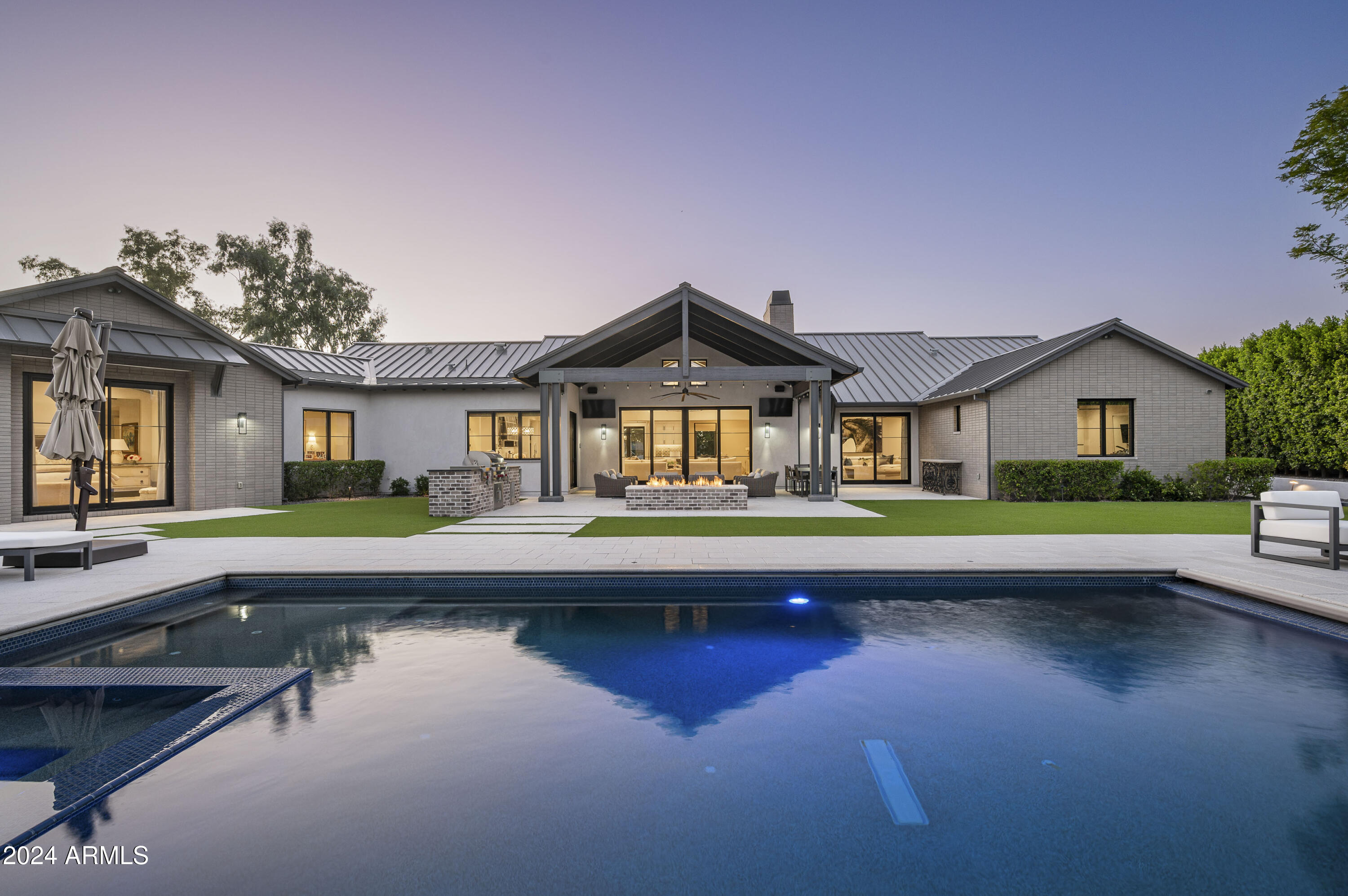 Arcadia - Residential