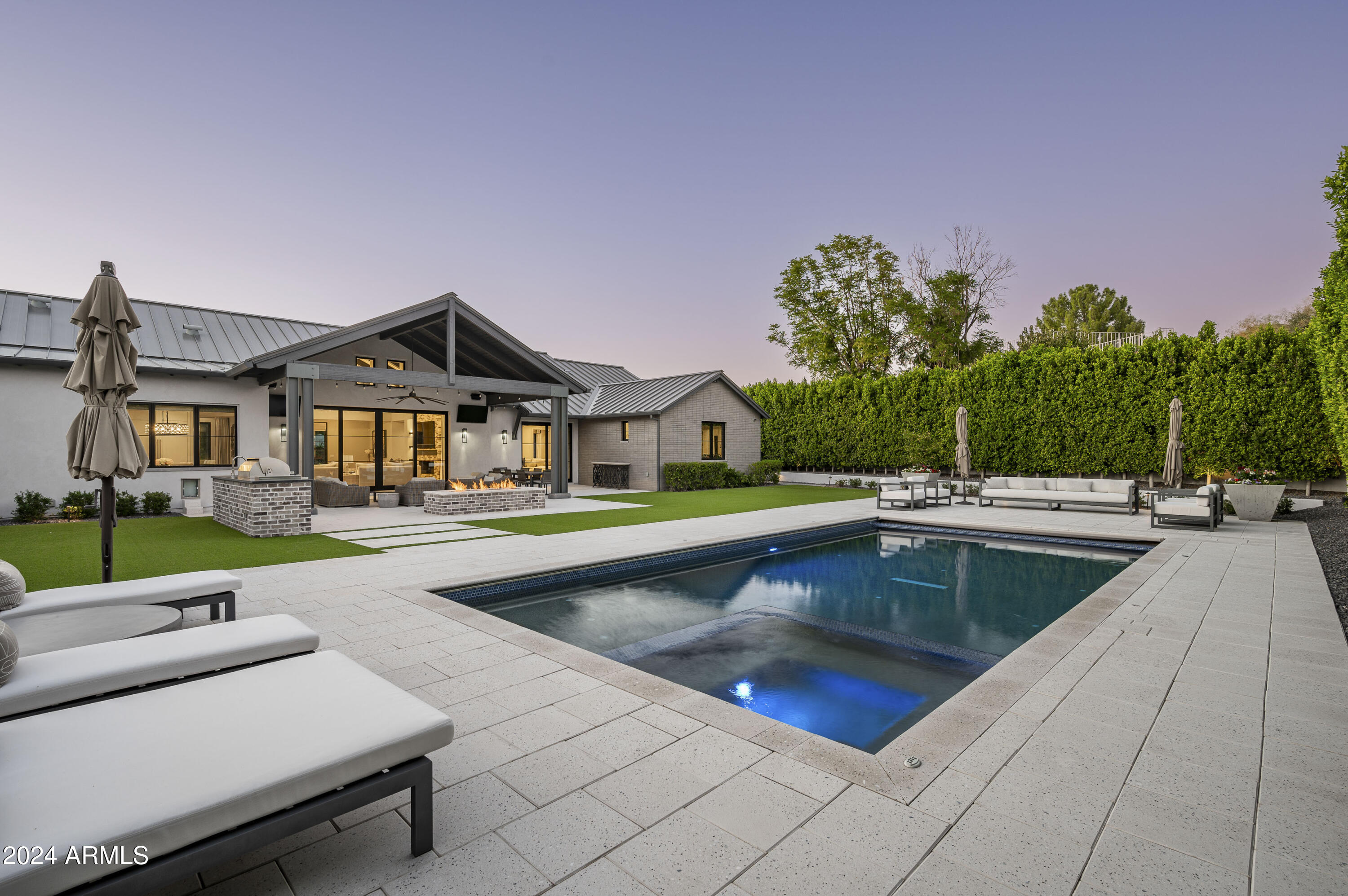 Arcadia - Residential