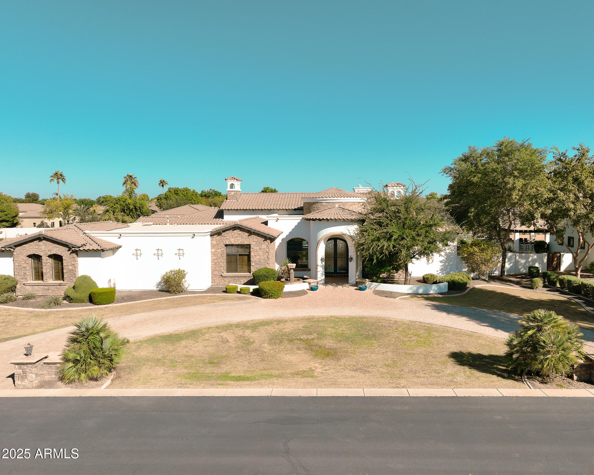 CIRCLE G AT OCOTILLO PHASE 1 - Residential