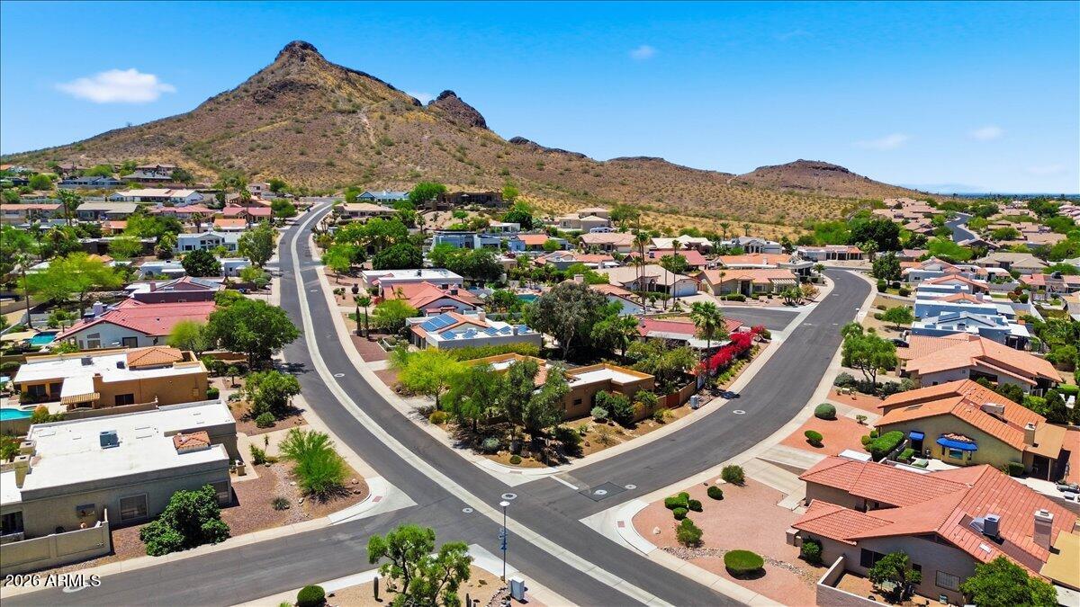 SUNSET HILLS 1 - Residential