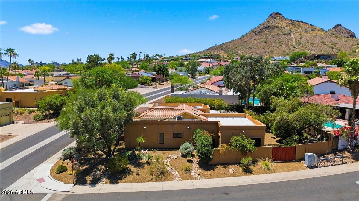 SUNSET HILLS 1 - Residential